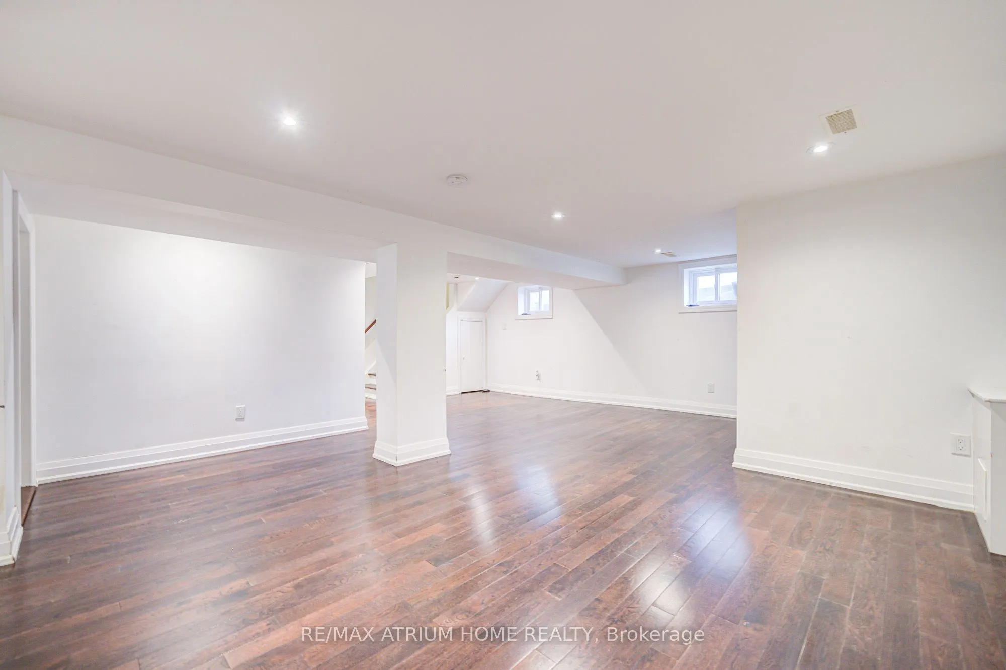 45 Woodward Avenue