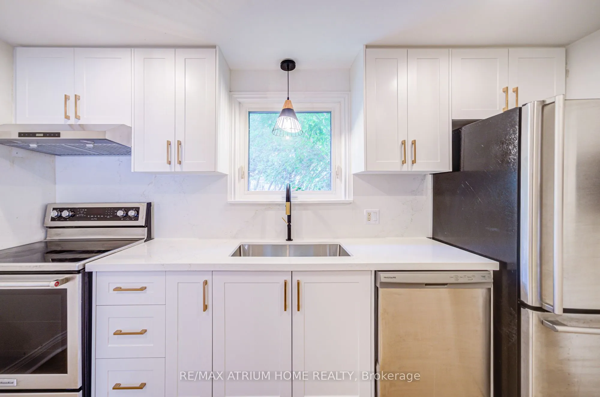45 Woodward Avenue