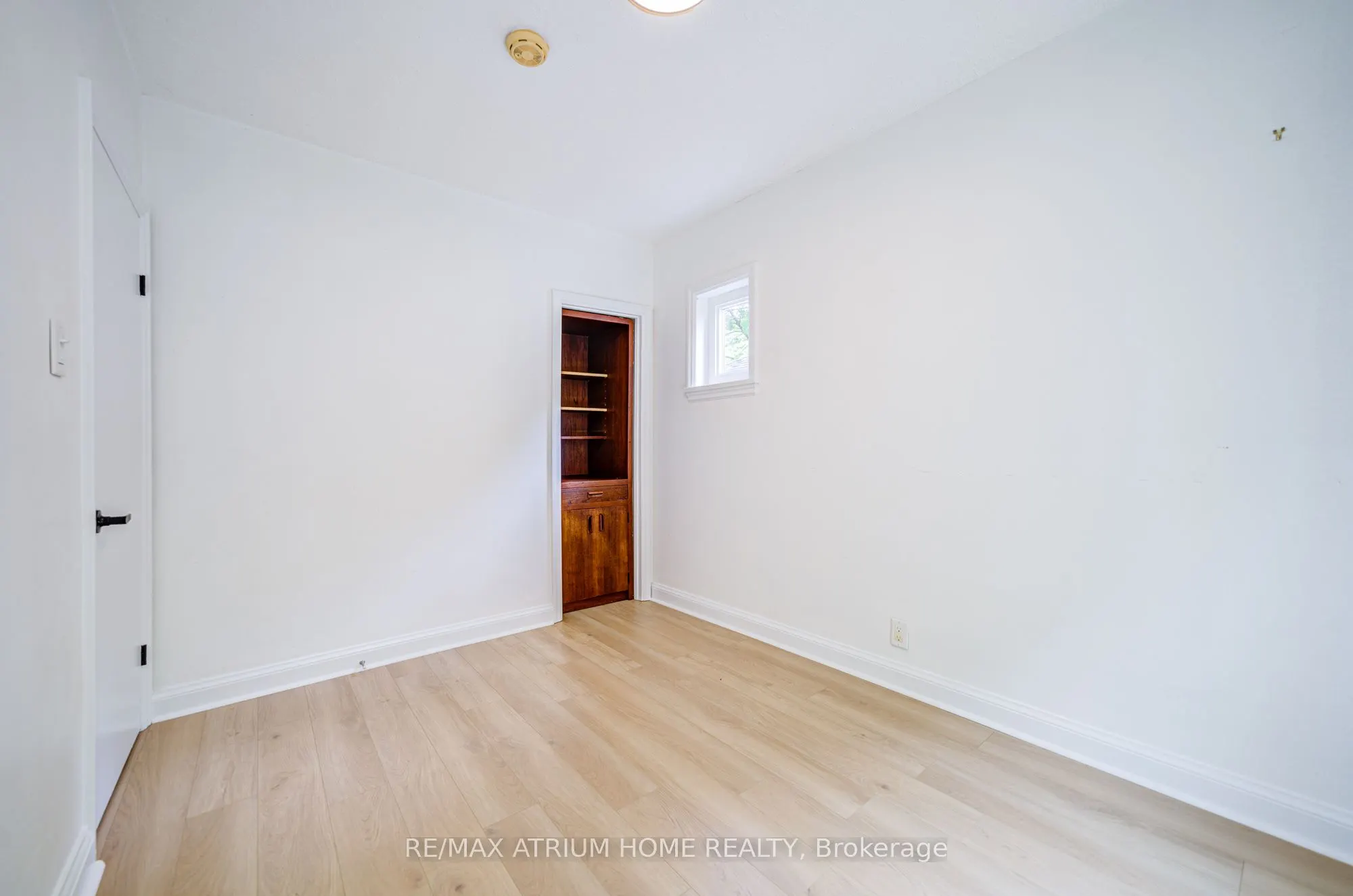 45 Woodward Avenue