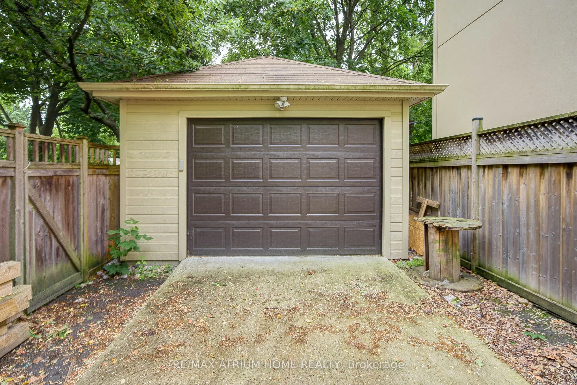 45 Woodward Avenue