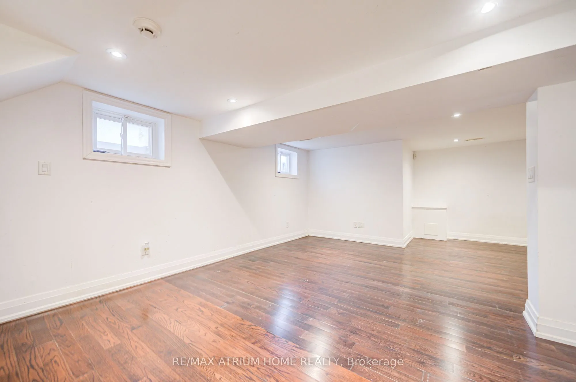 45 Woodward Avenue