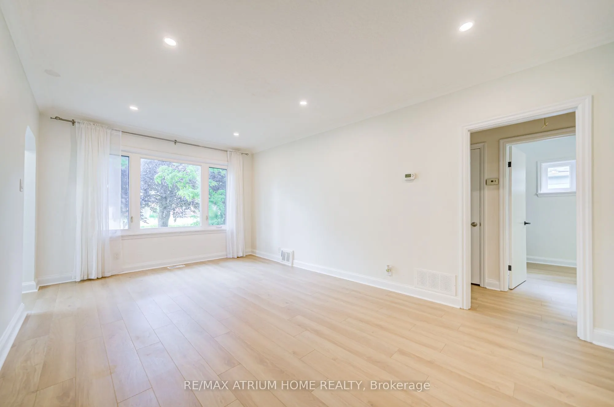 45 Woodward Avenue