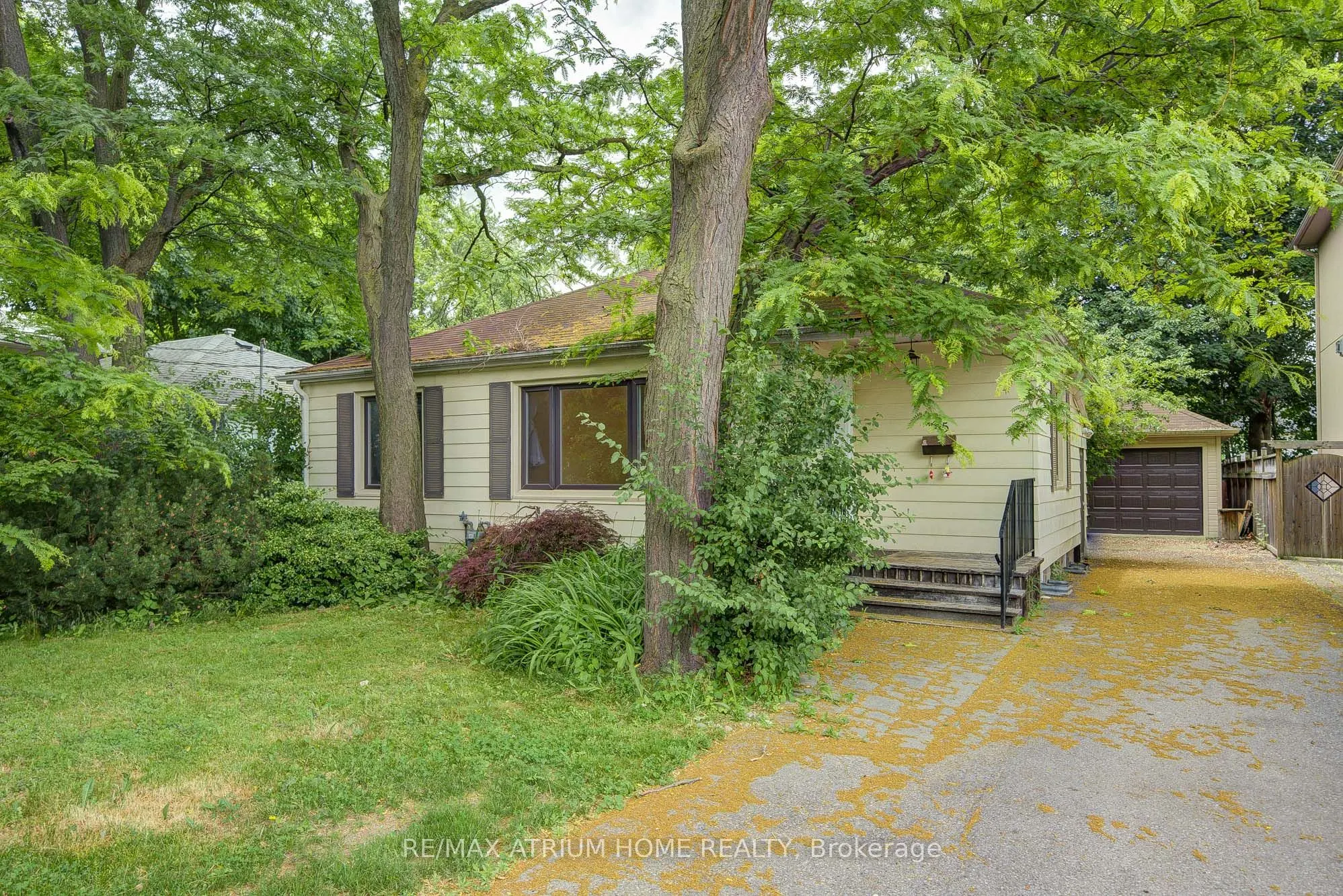 45 Woodward Avenue