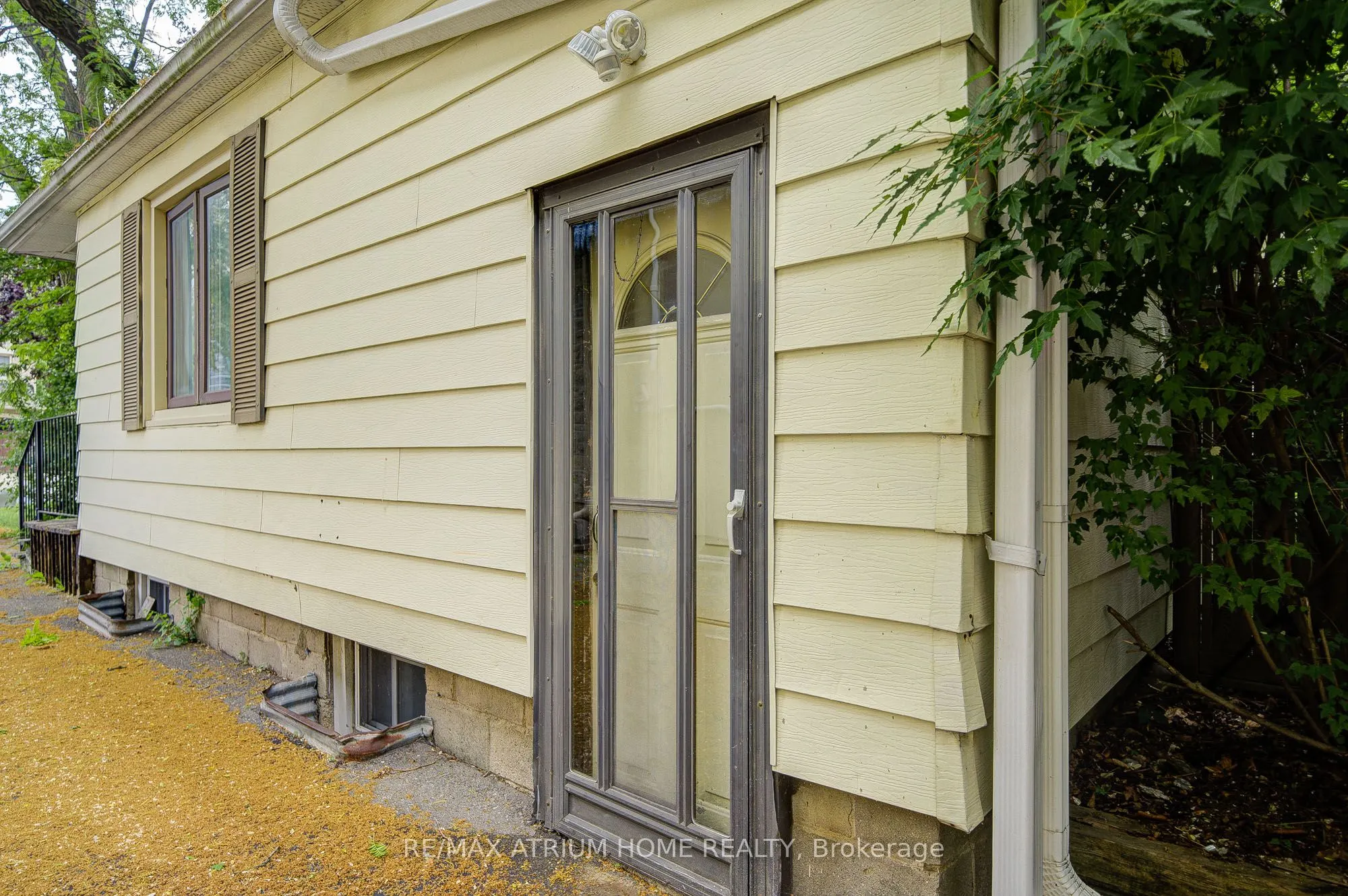 45 Woodward Avenue