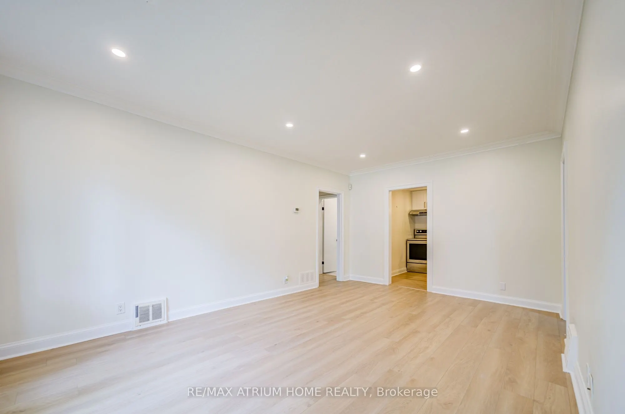 45 Woodward Avenue