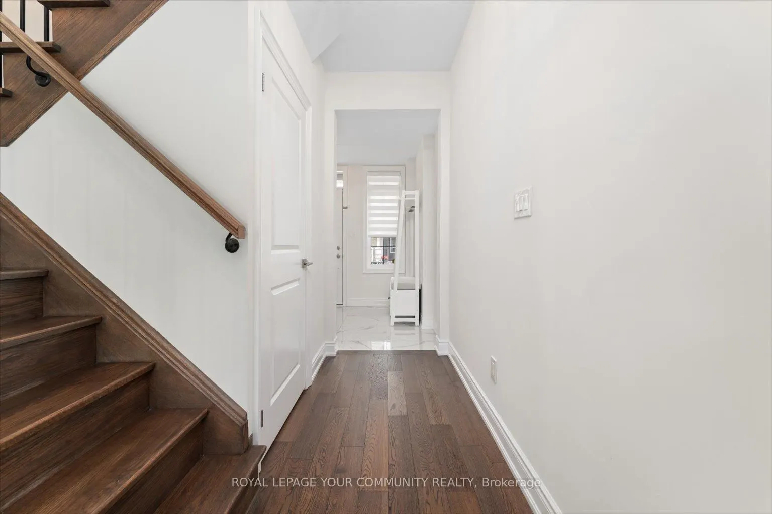 5 Ingleside Street