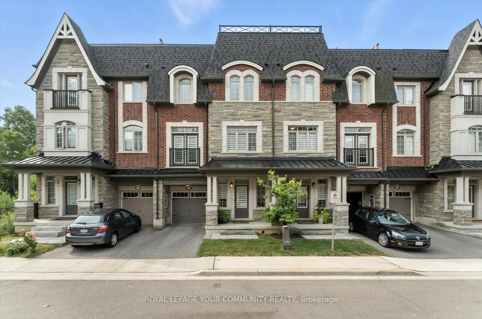 5 Ingleside Street