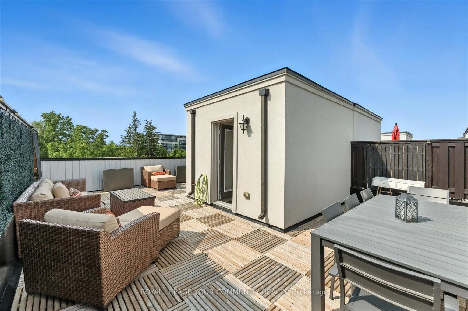 5 Ingleside Street