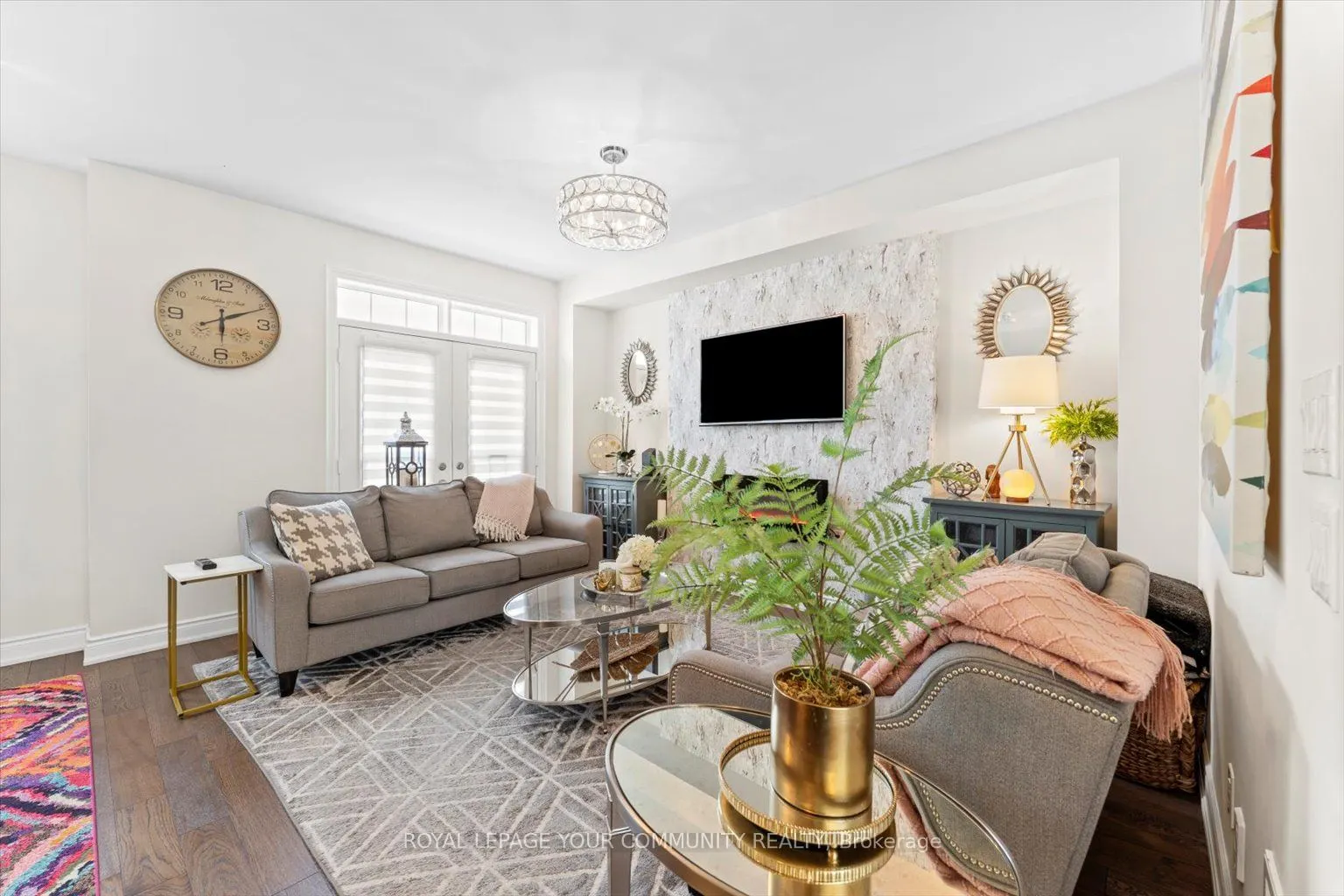 5 Ingleside Street