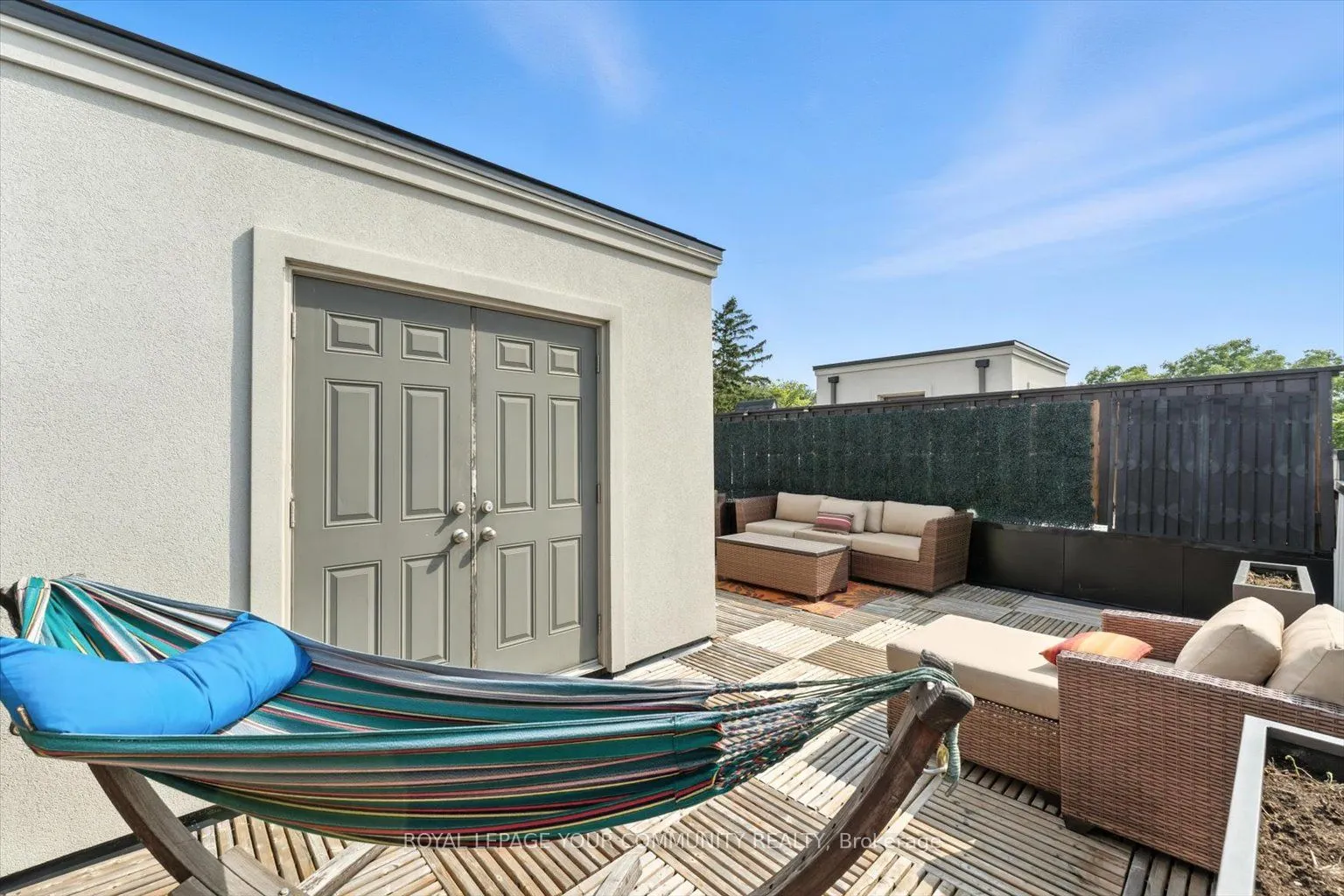 5 Ingleside Street