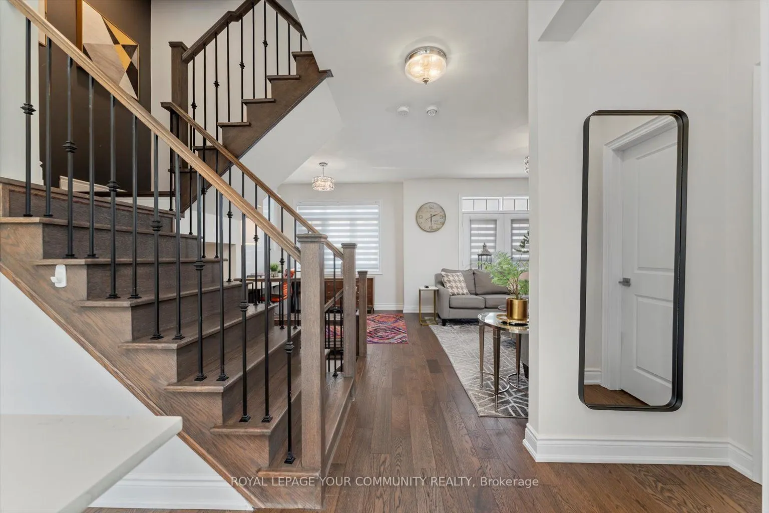 5 Ingleside Street