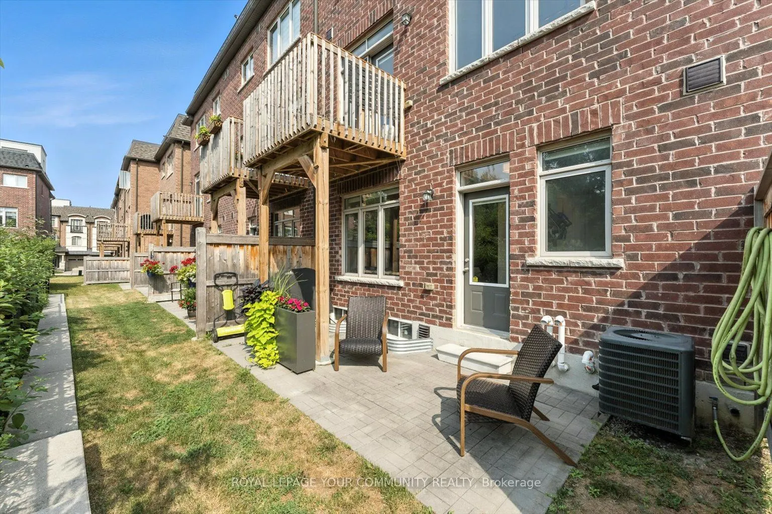 5 Ingleside Street