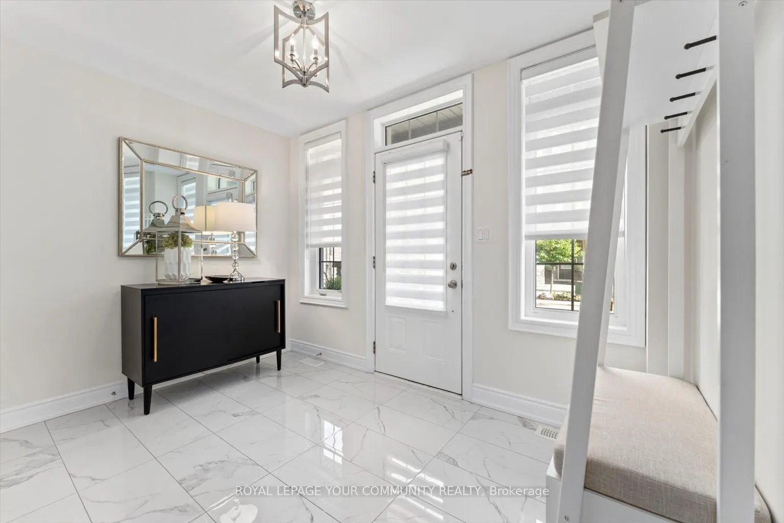 5 Ingleside Street
