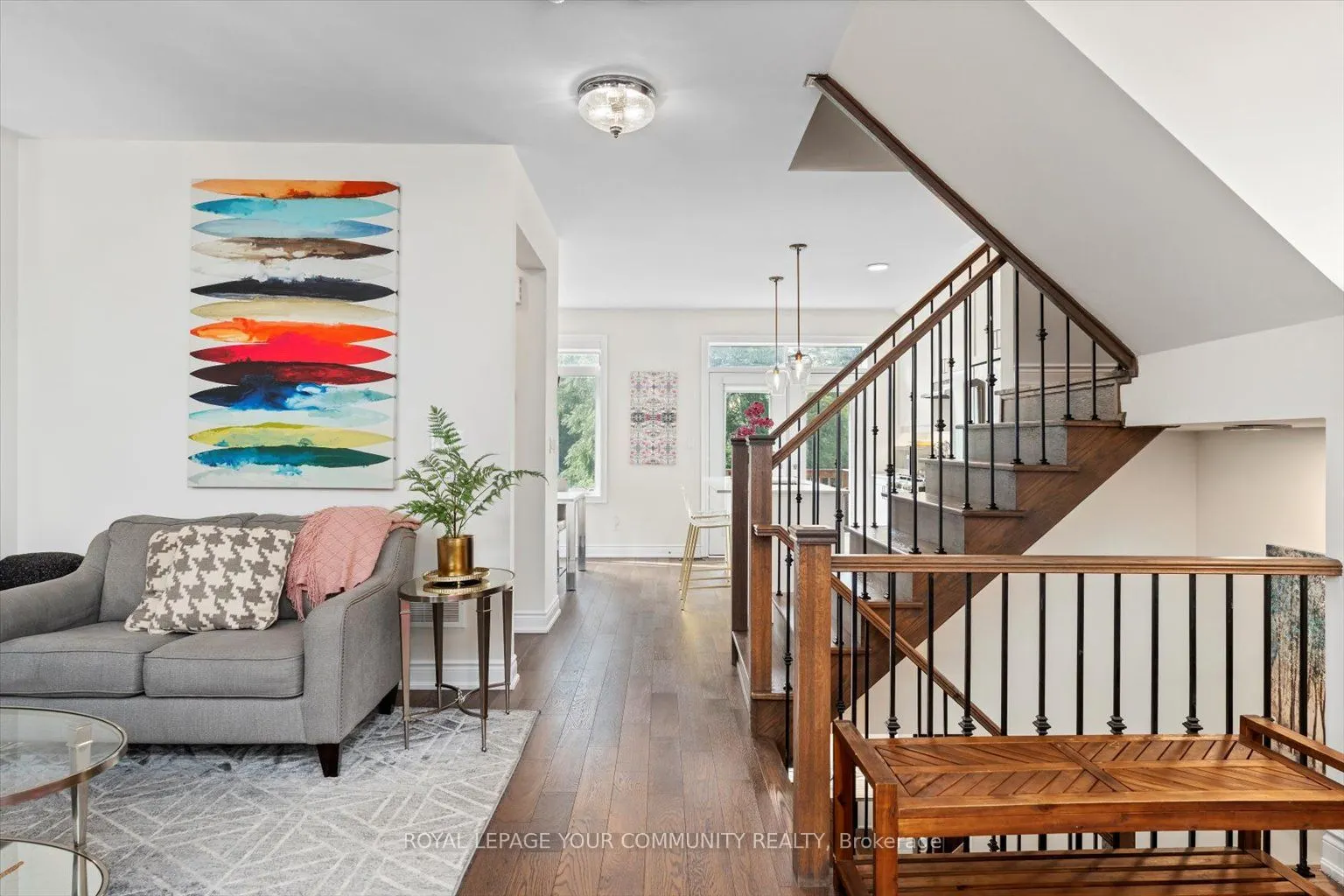 5 Ingleside Street