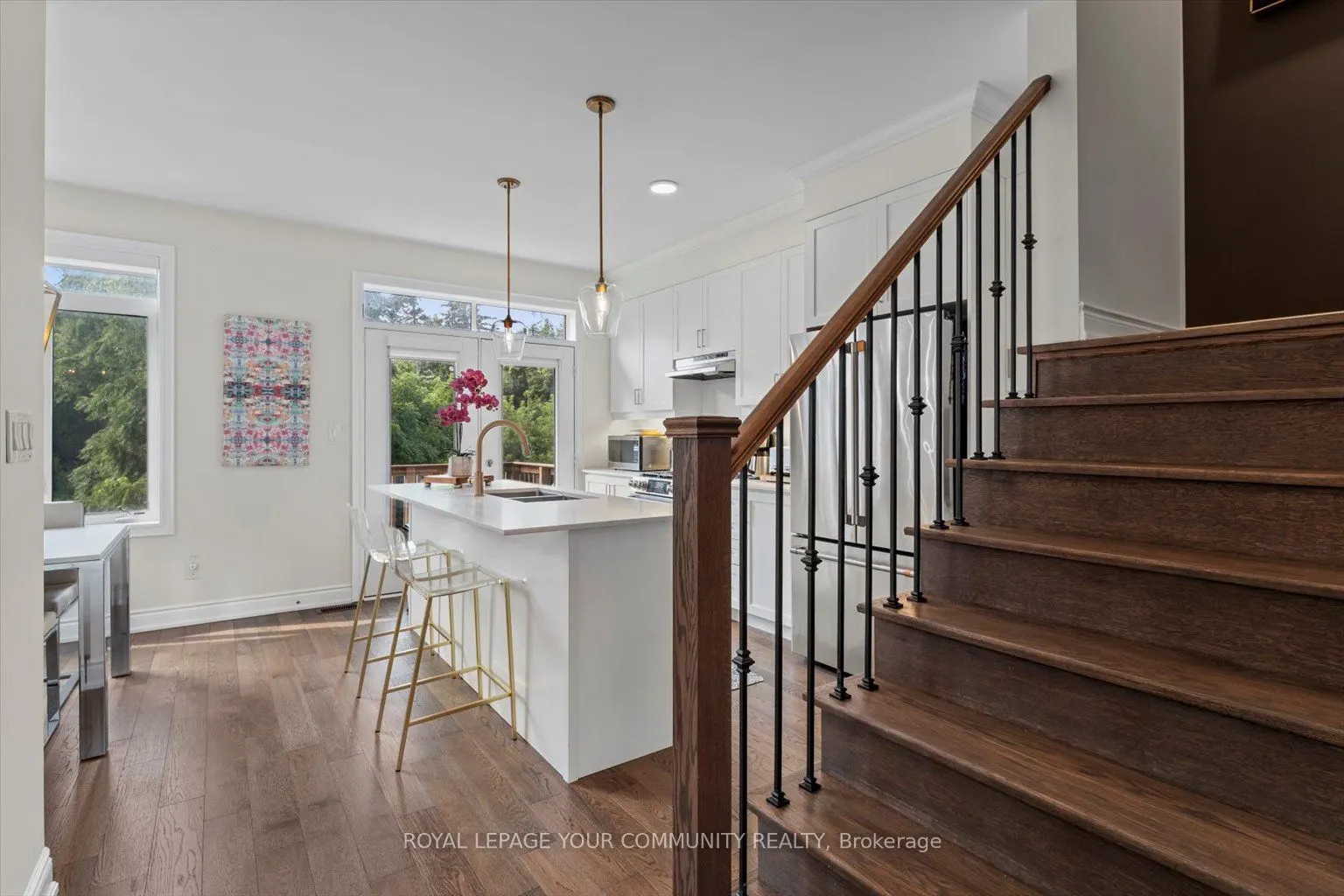5 Ingleside Street