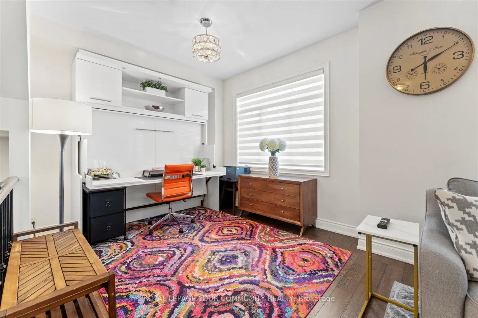 5 Ingleside Street