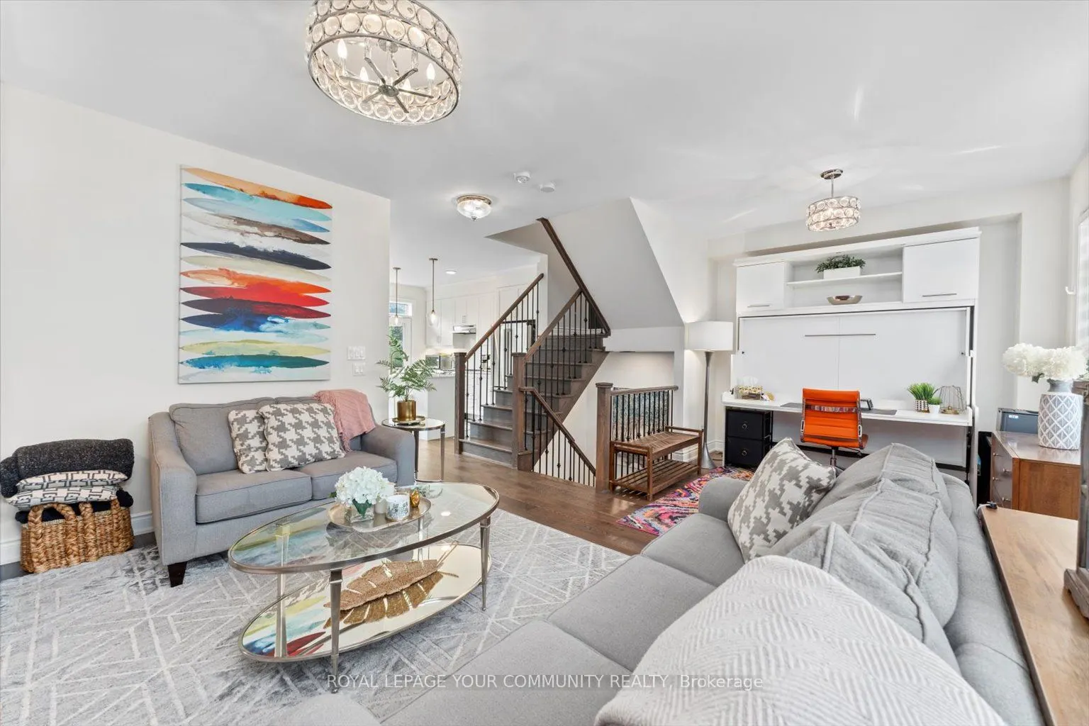5 Ingleside Street