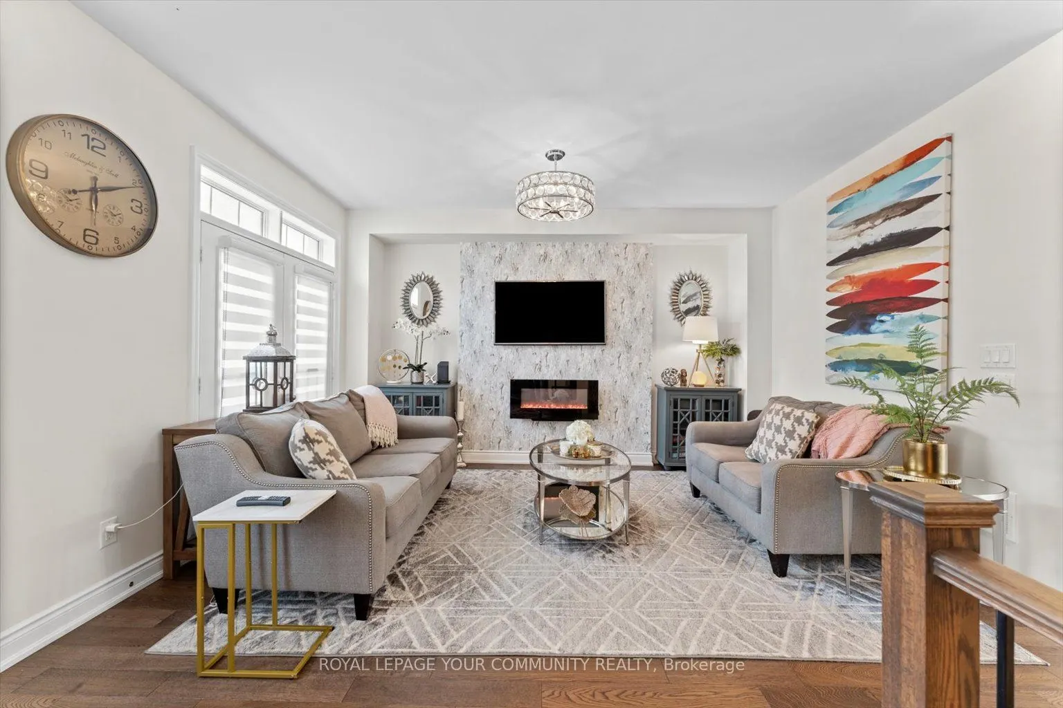 5 Ingleside Street
