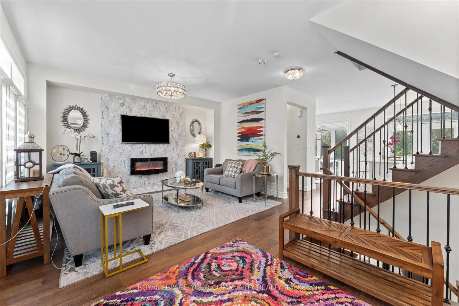 5 Ingleside Street