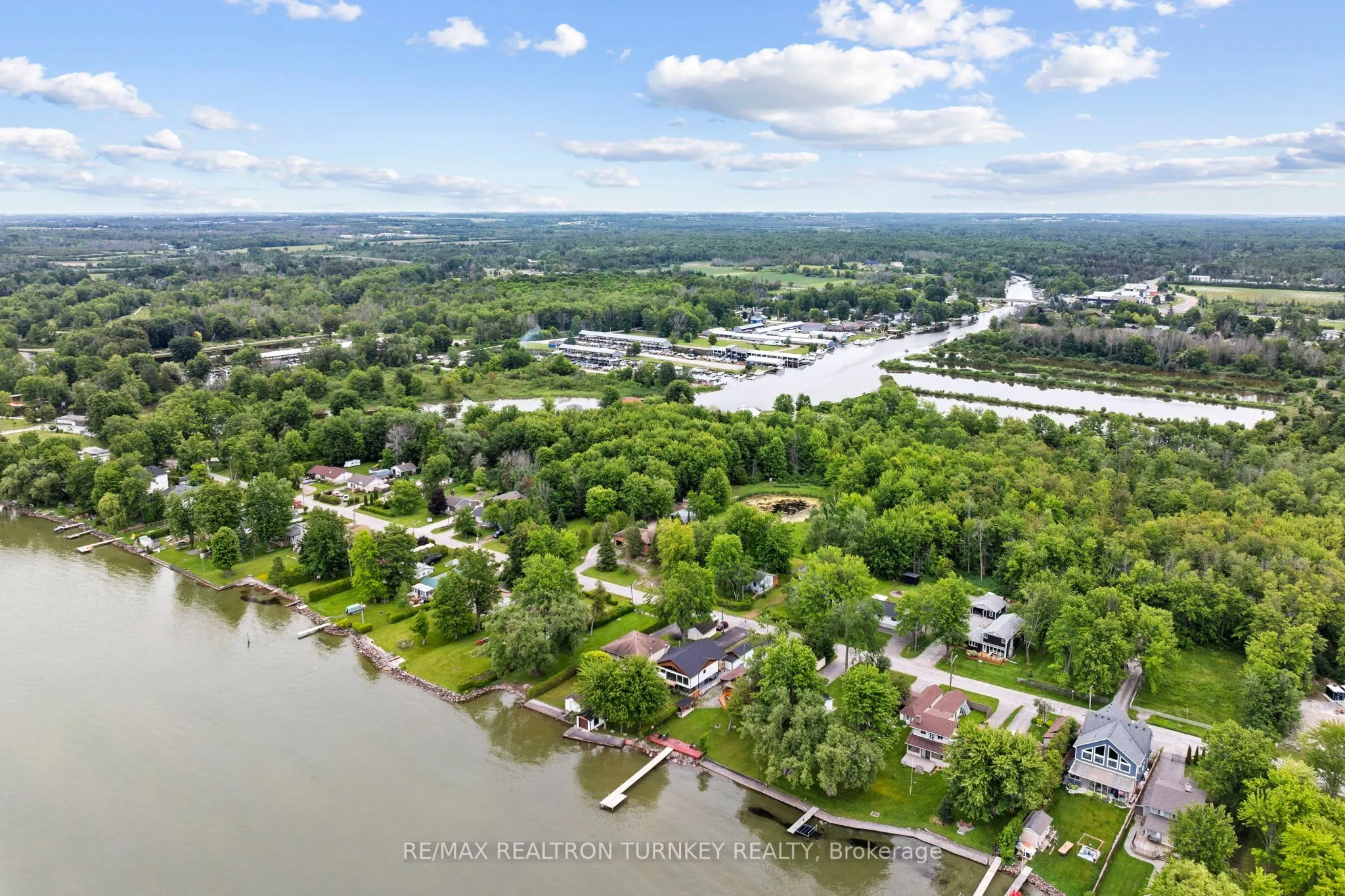 156 Holmes Point Road