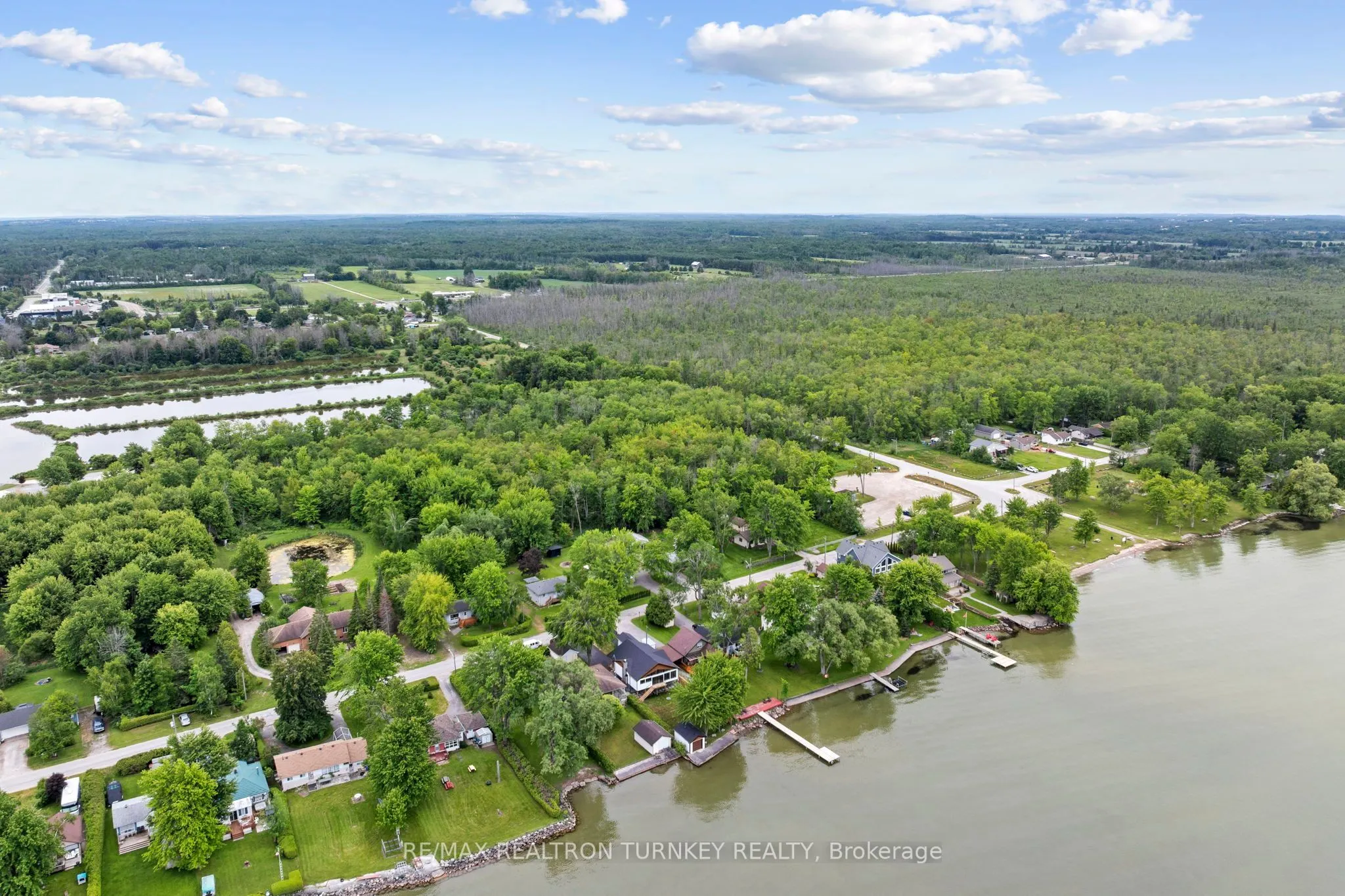 156 Holmes Point Road