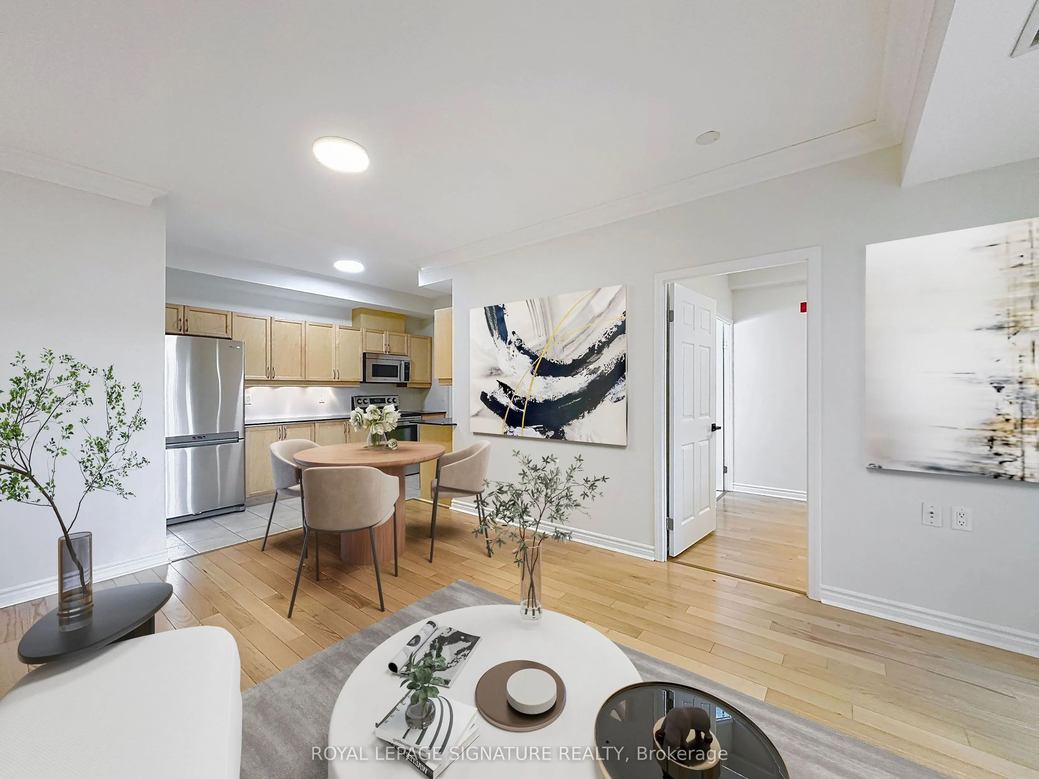 15450 Yonge Street, #210