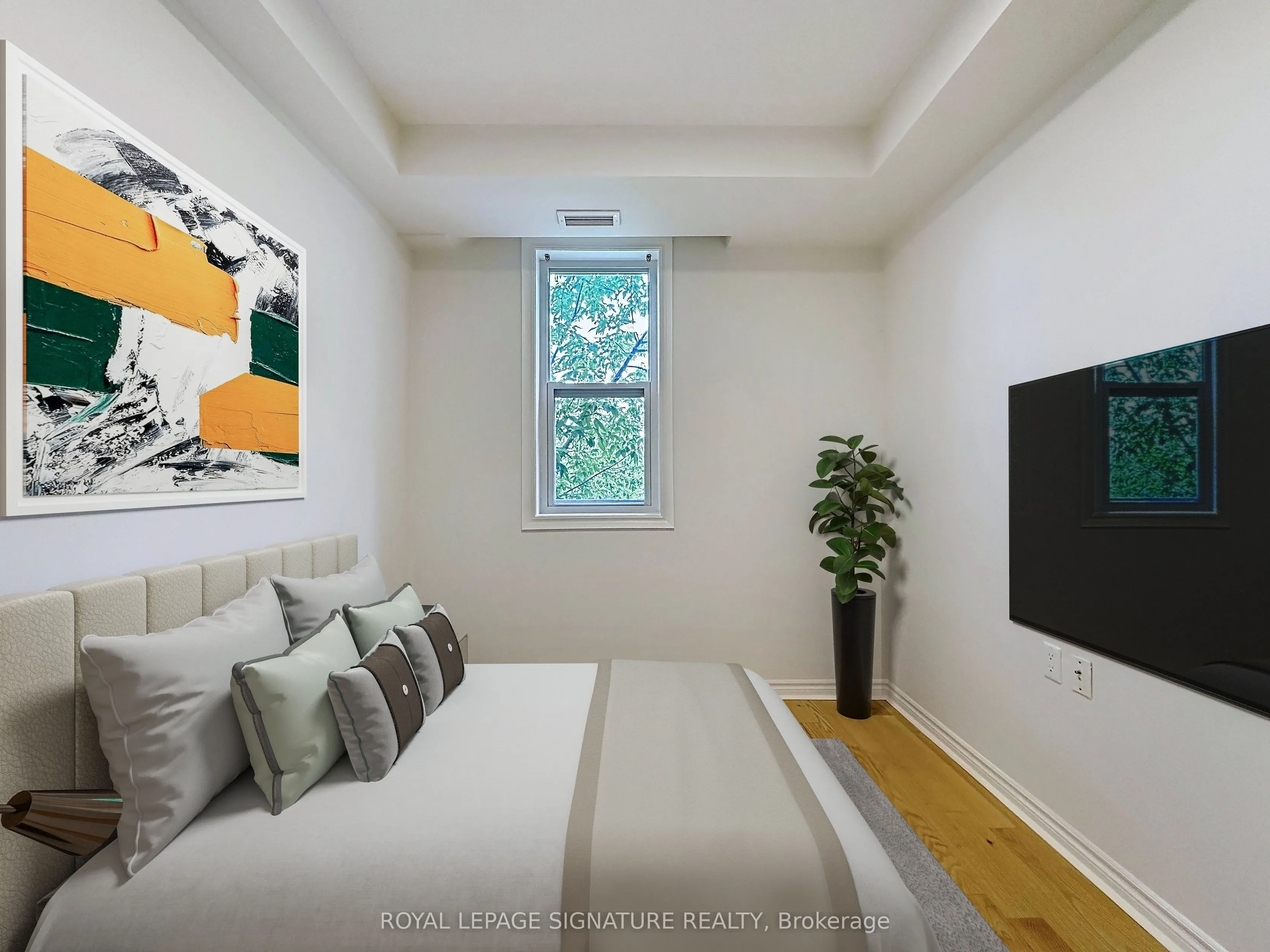 15450 Yonge Street, #210