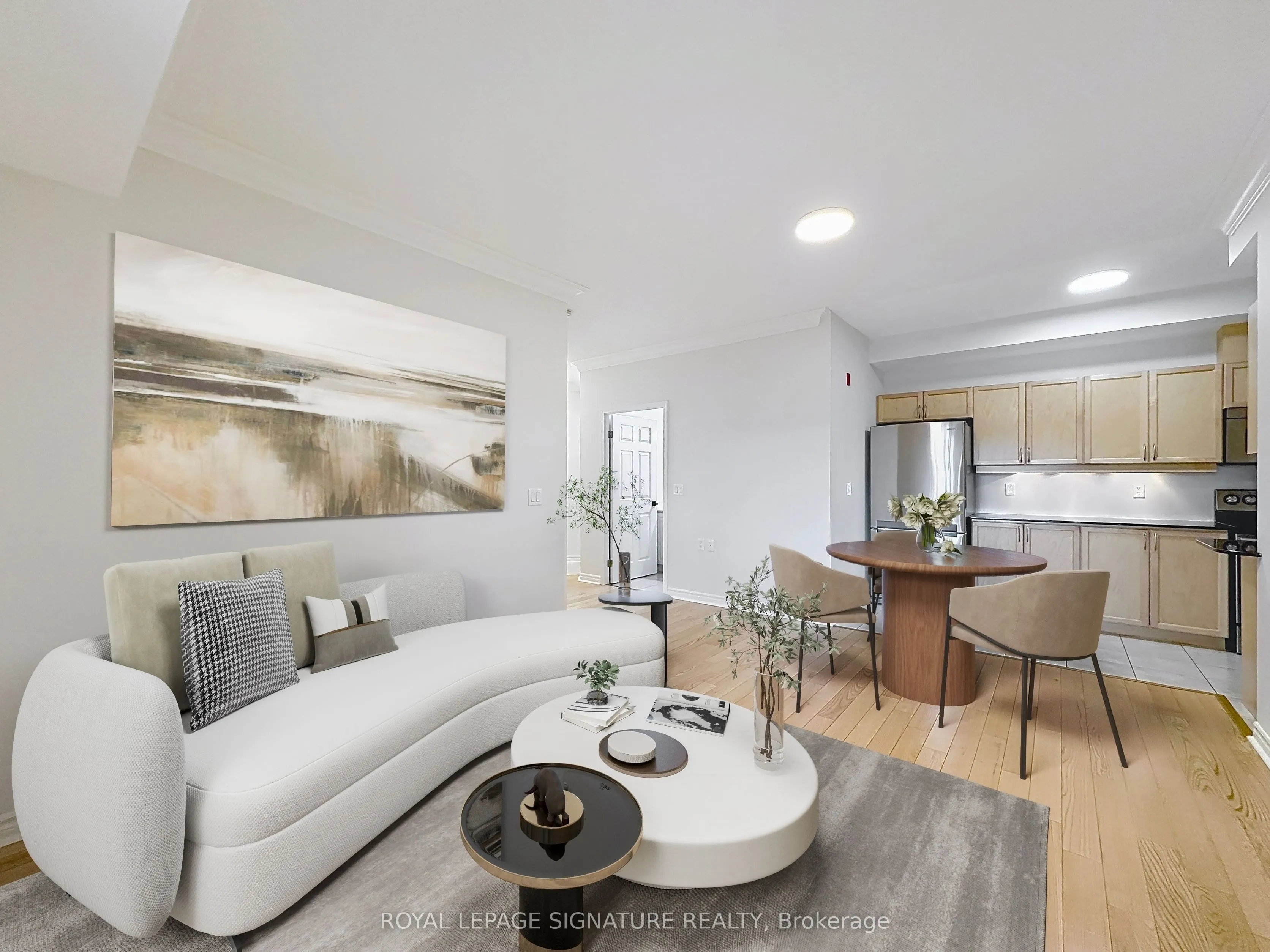 15450 Yonge Street, #210