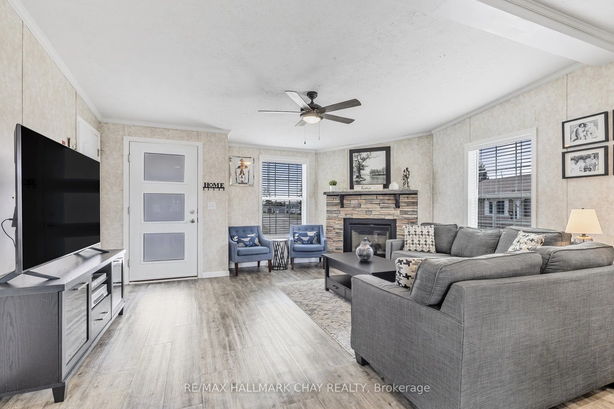 16 Comforts Cove