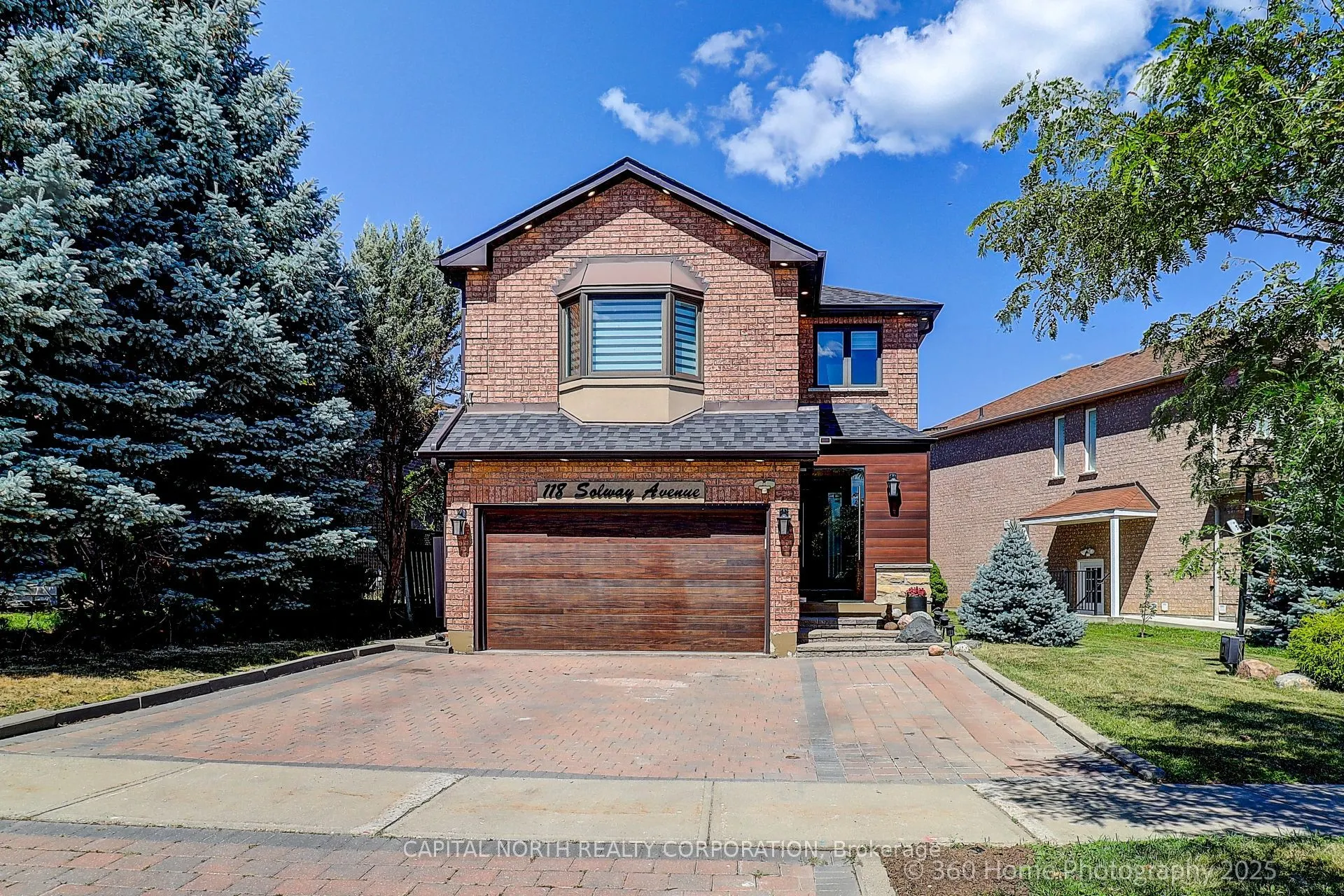 118 SOLWAY Avenue