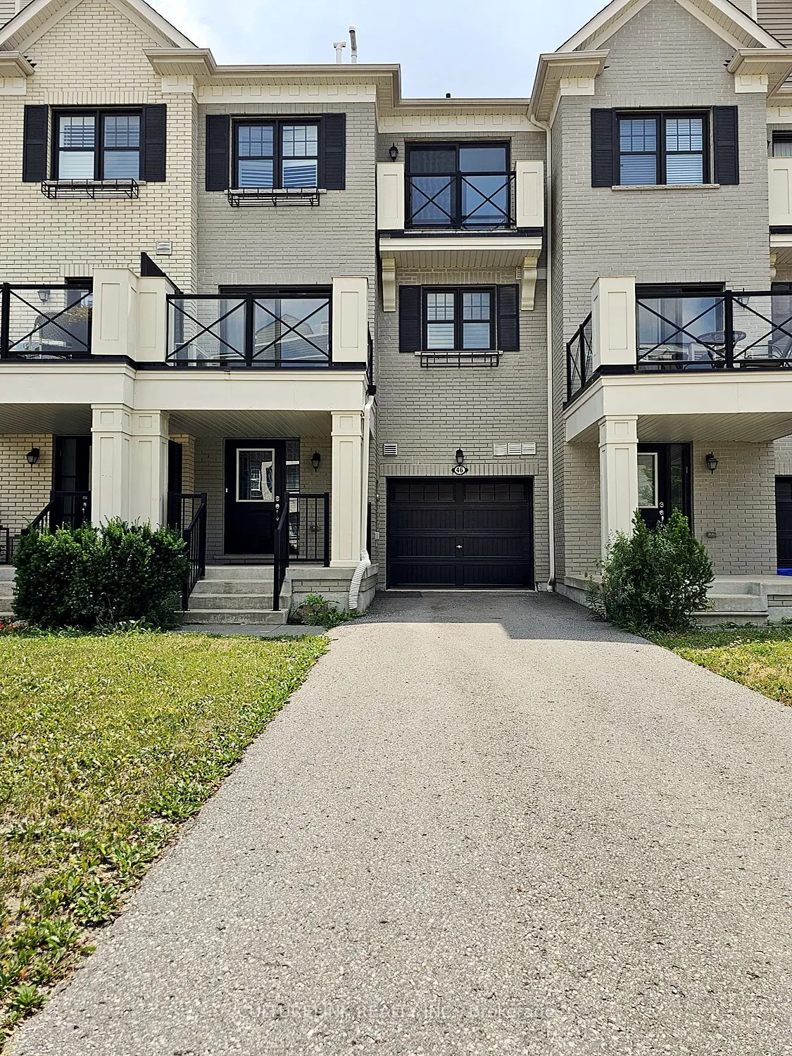 46 Boadway Crescent