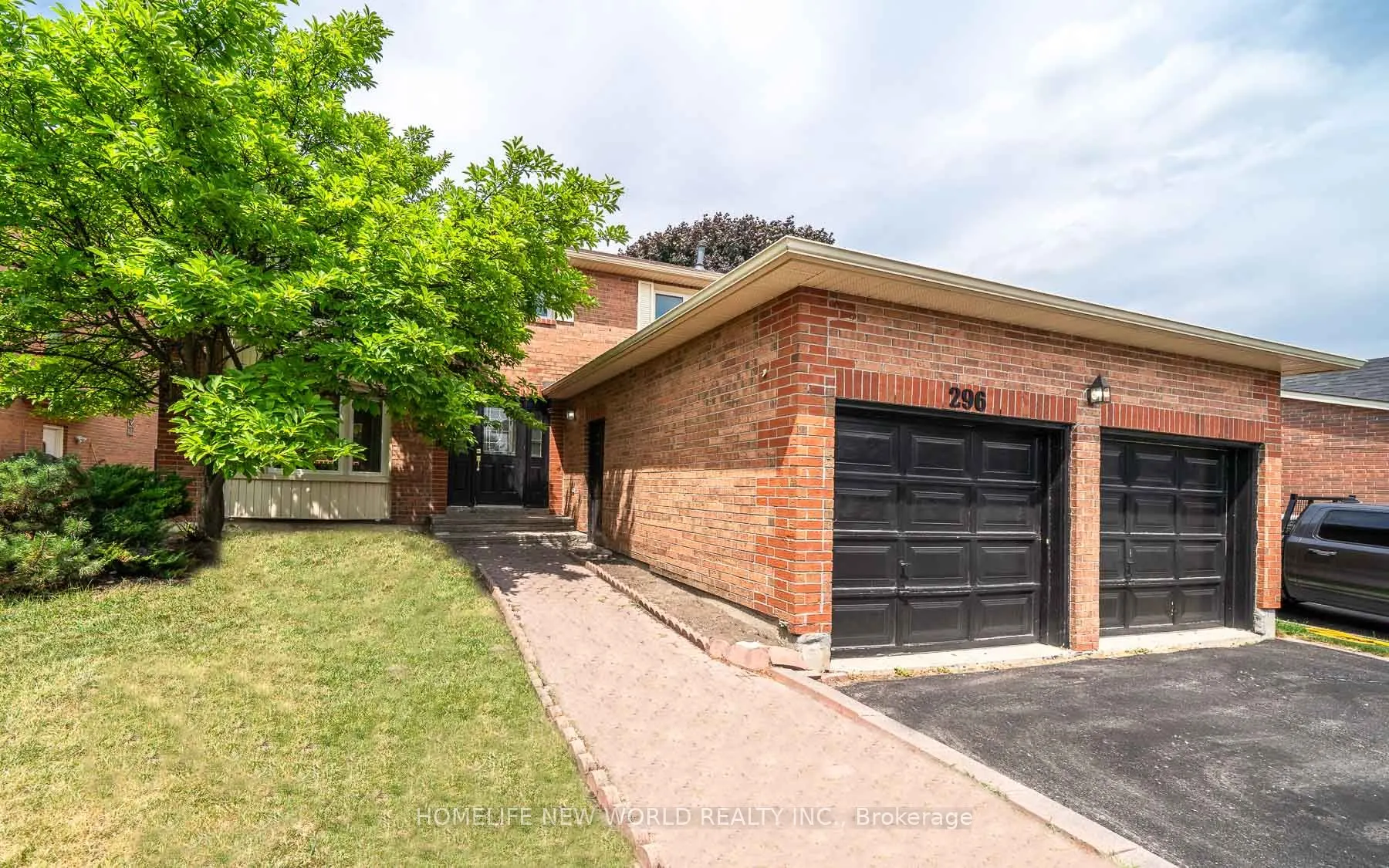 296 John Bowser Crescent