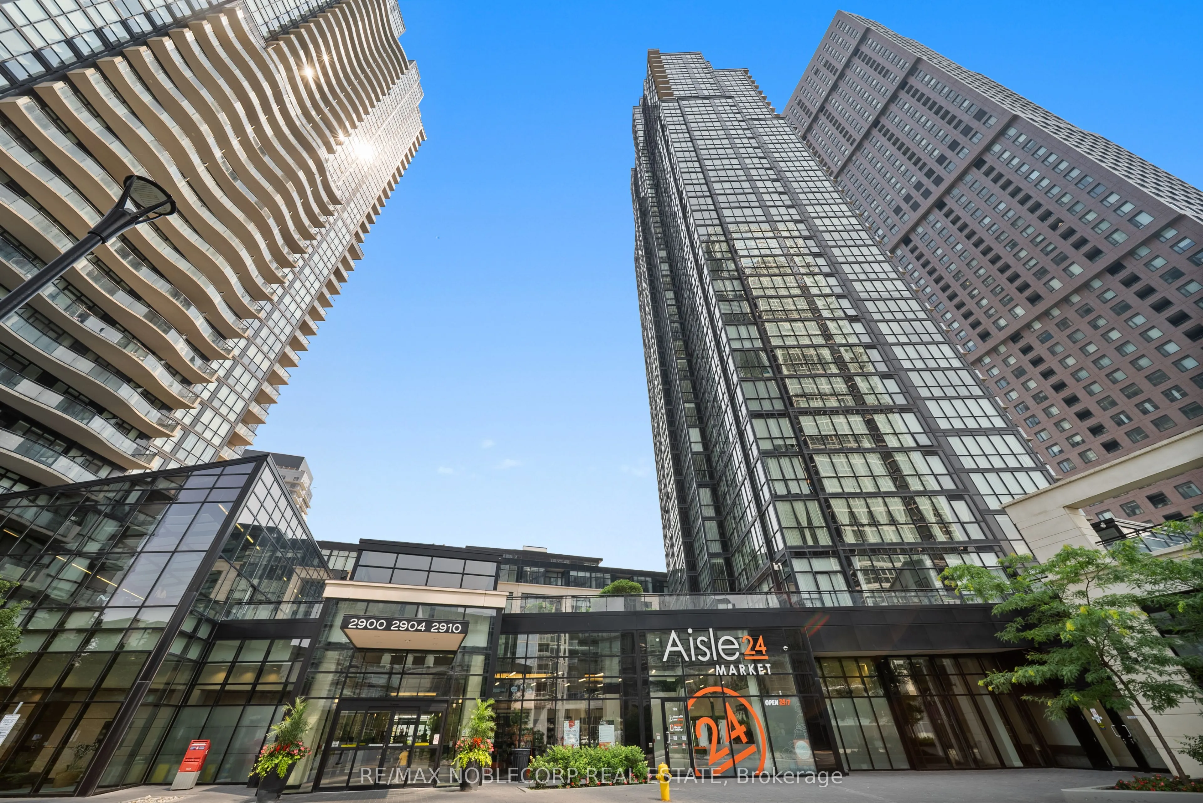 2910 Highway 7 Road, #1007