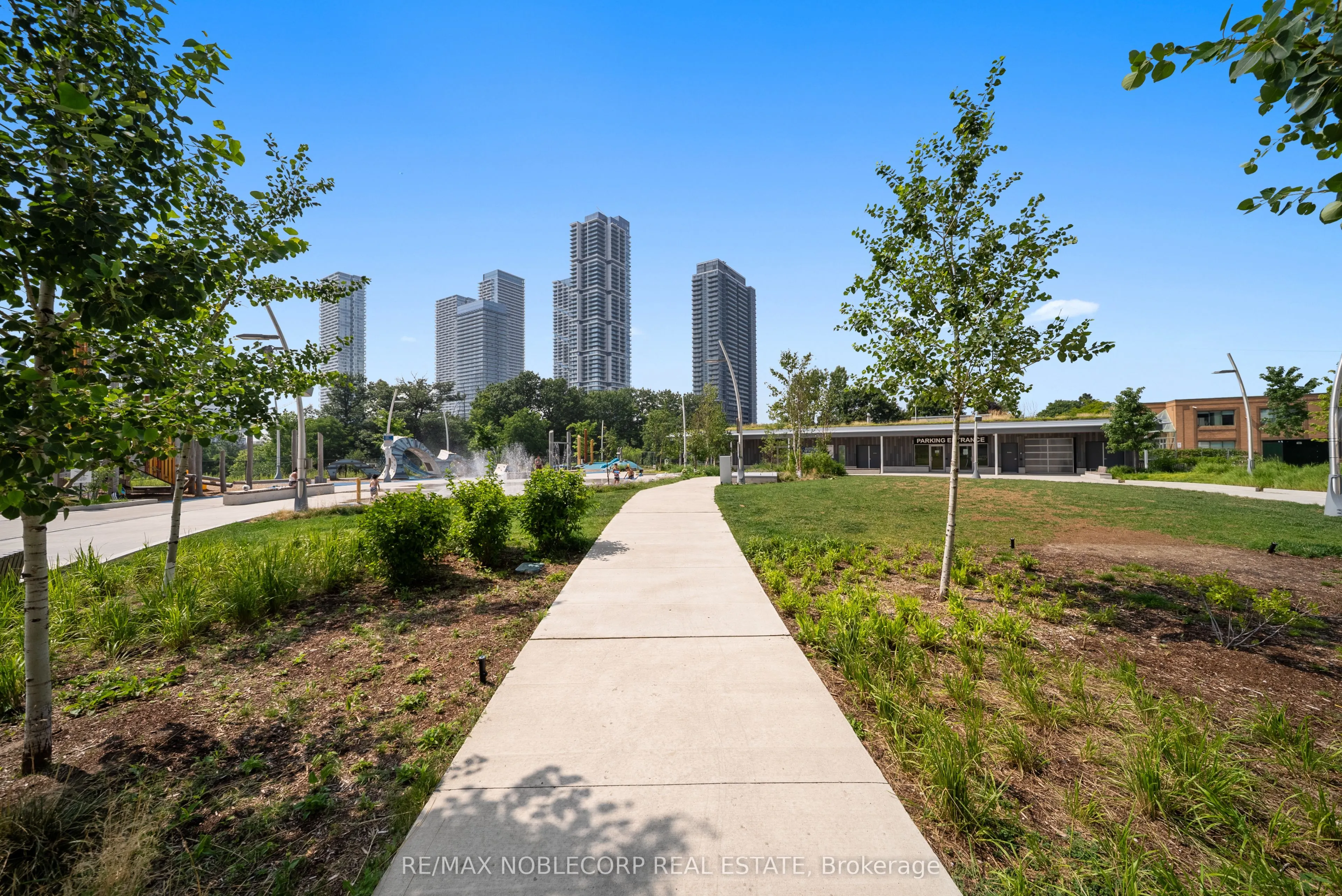 2910 Highway 7 Road, #1007