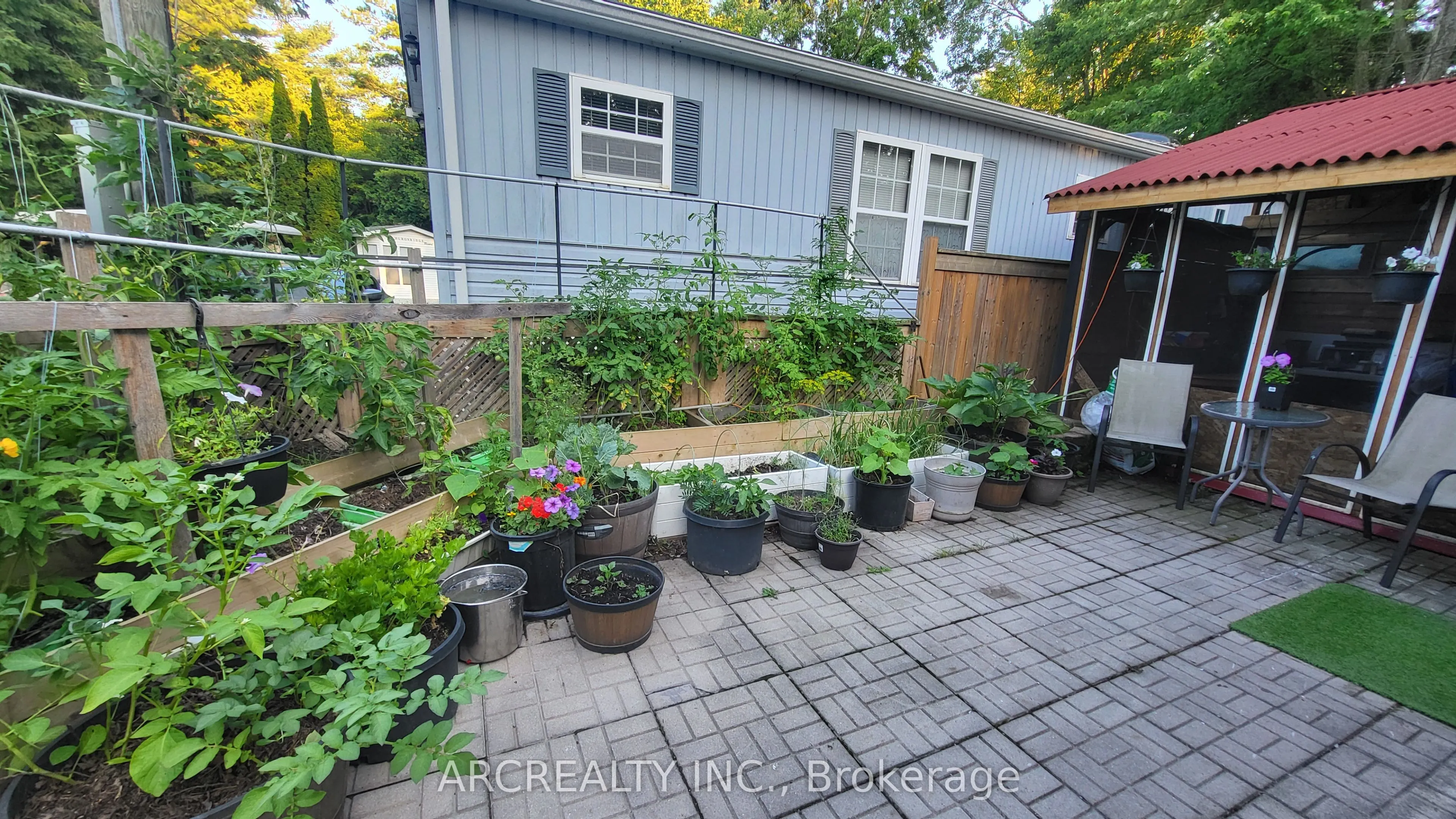 24 Chickadee Court