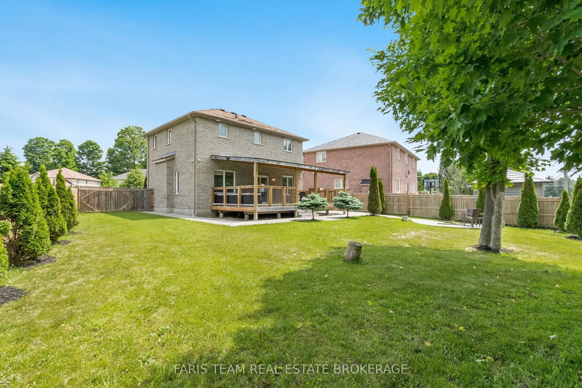 18 Mancini Drive
