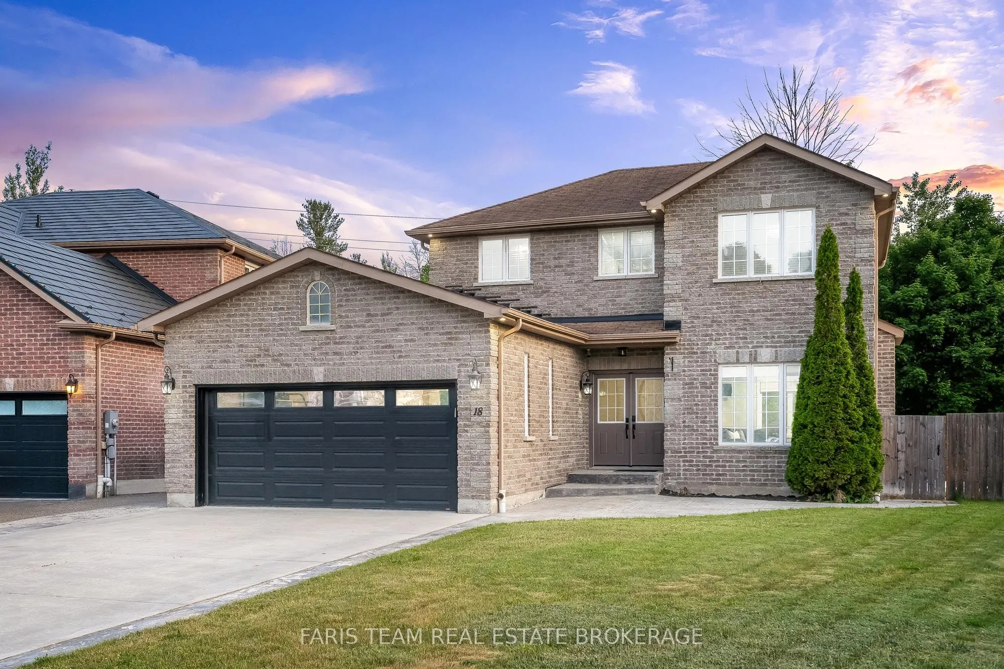 18 Mancini Drive