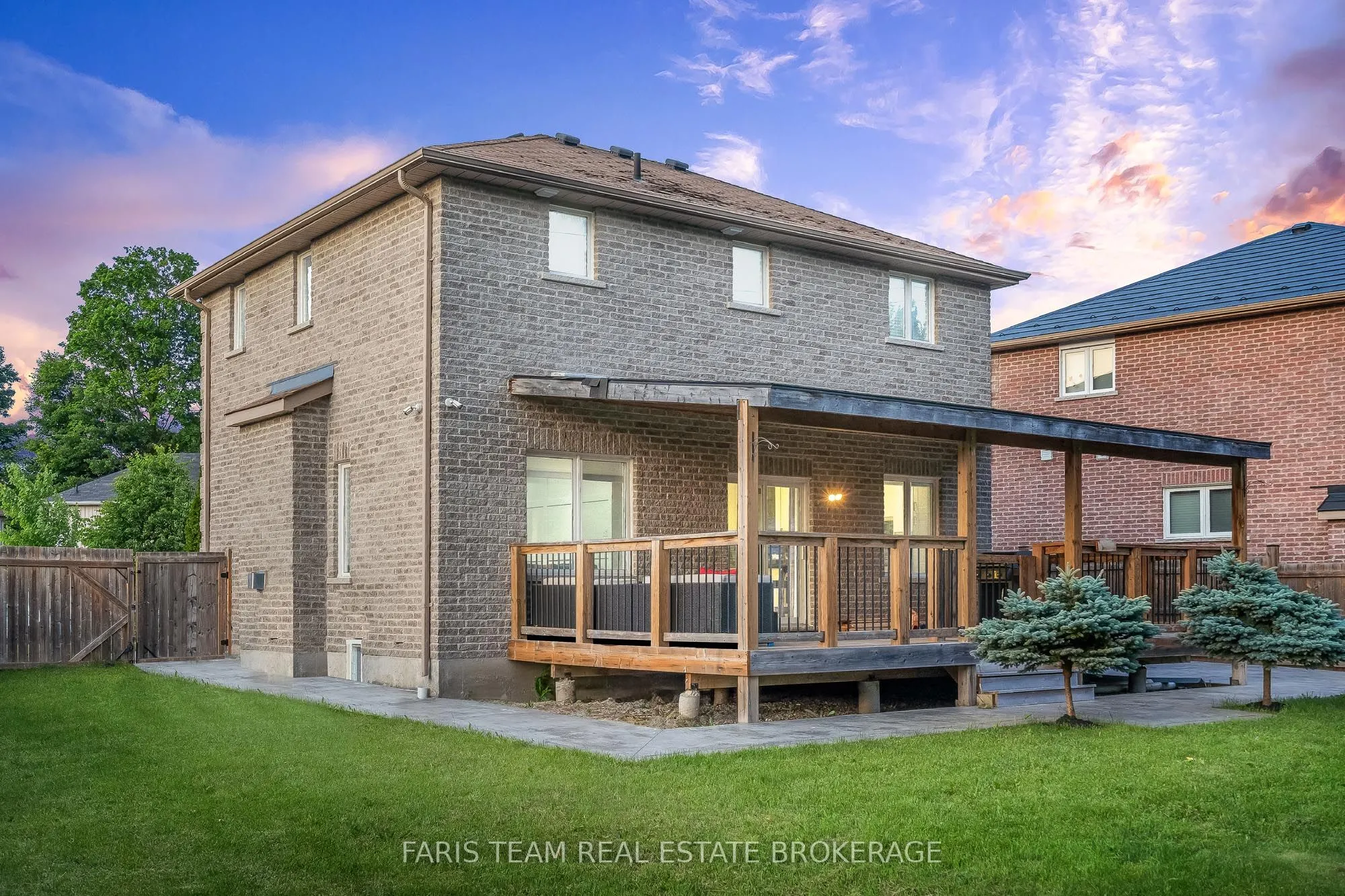 18 Mancini Drive
