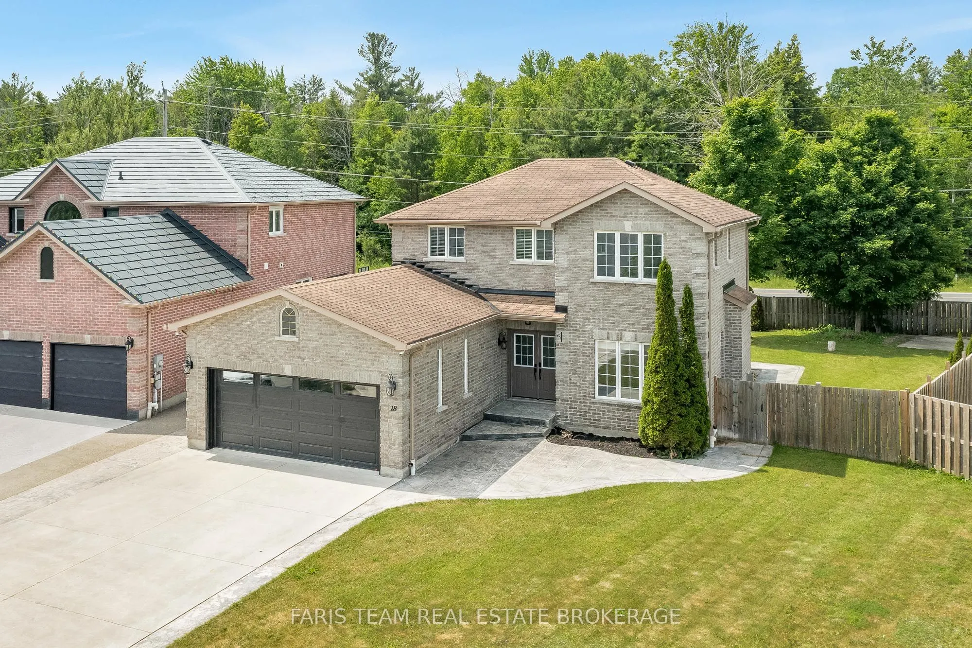 18 Mancini Drive