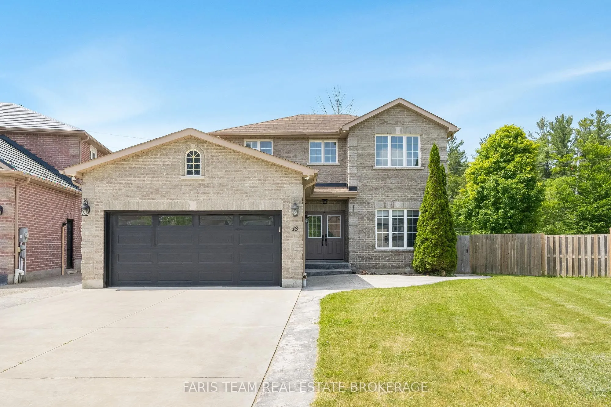 18 Mancini Drive