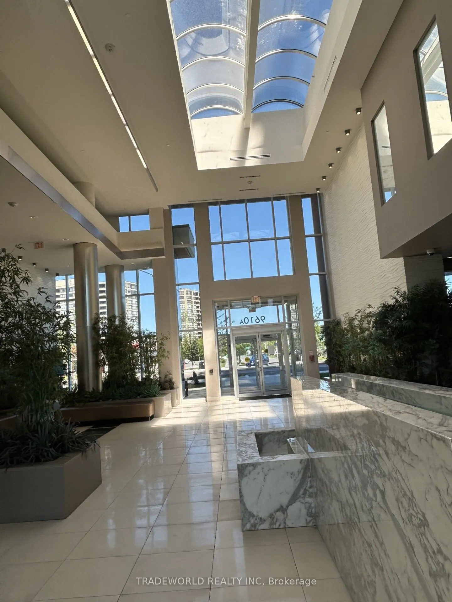 9608 Yonge Street, #1001A