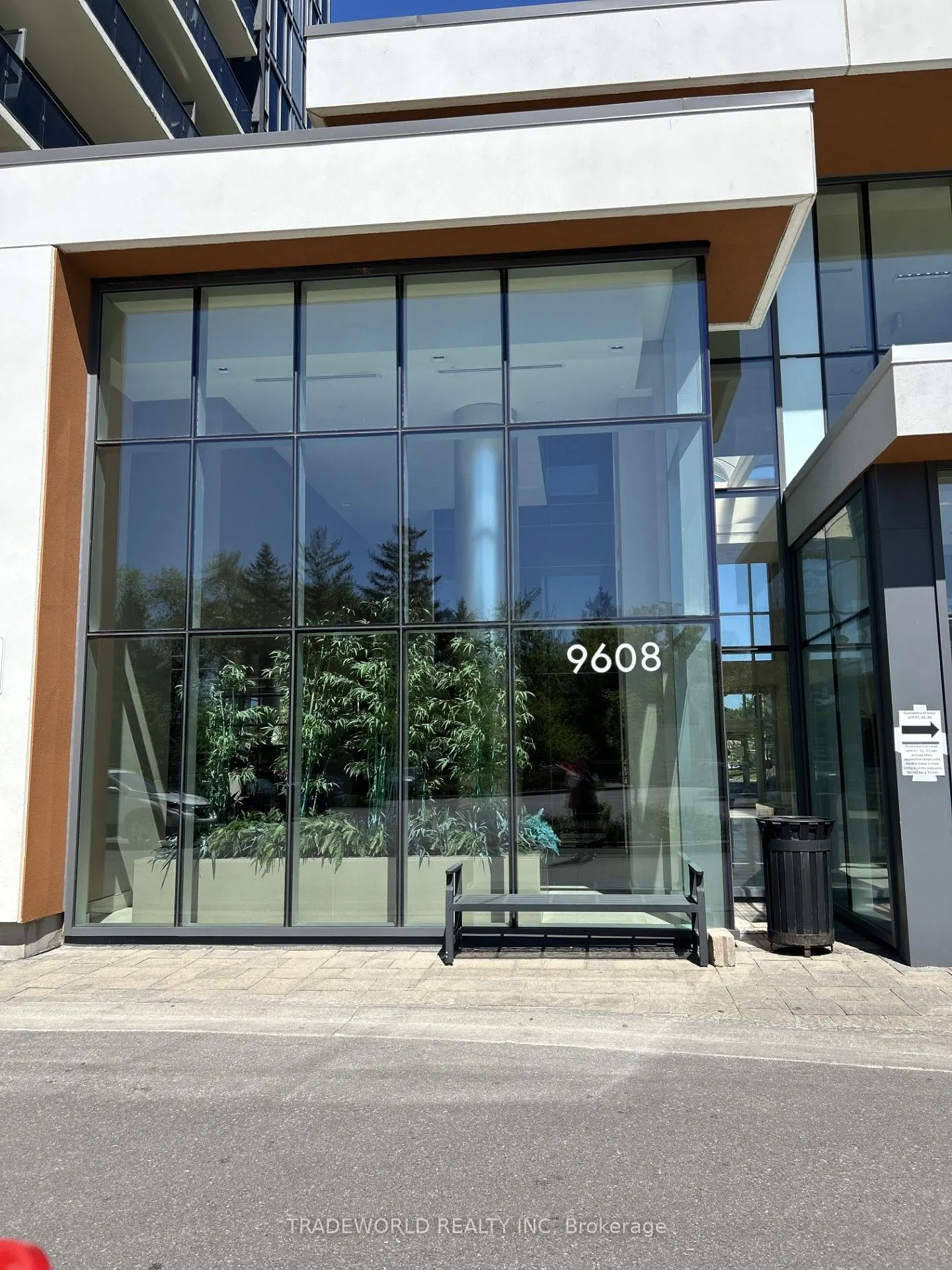 9608 Yonge Street, #1001A