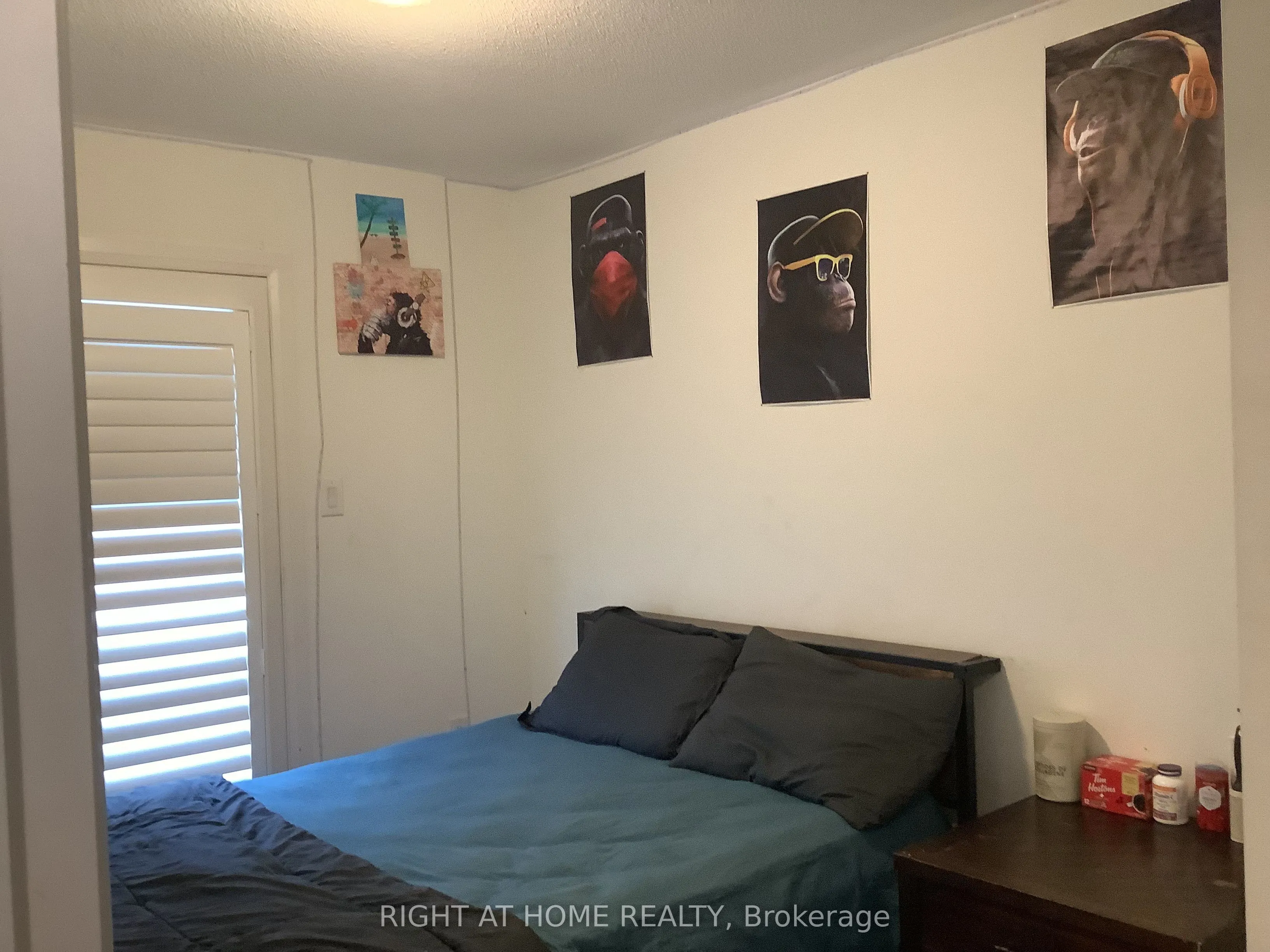 14 Hughes Lane W, #45
