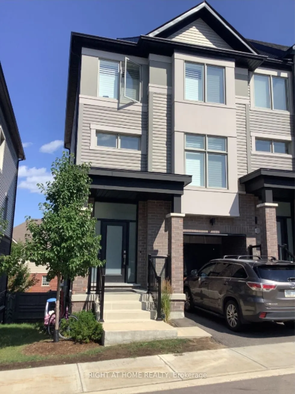 14 Hughes Lane W, #45