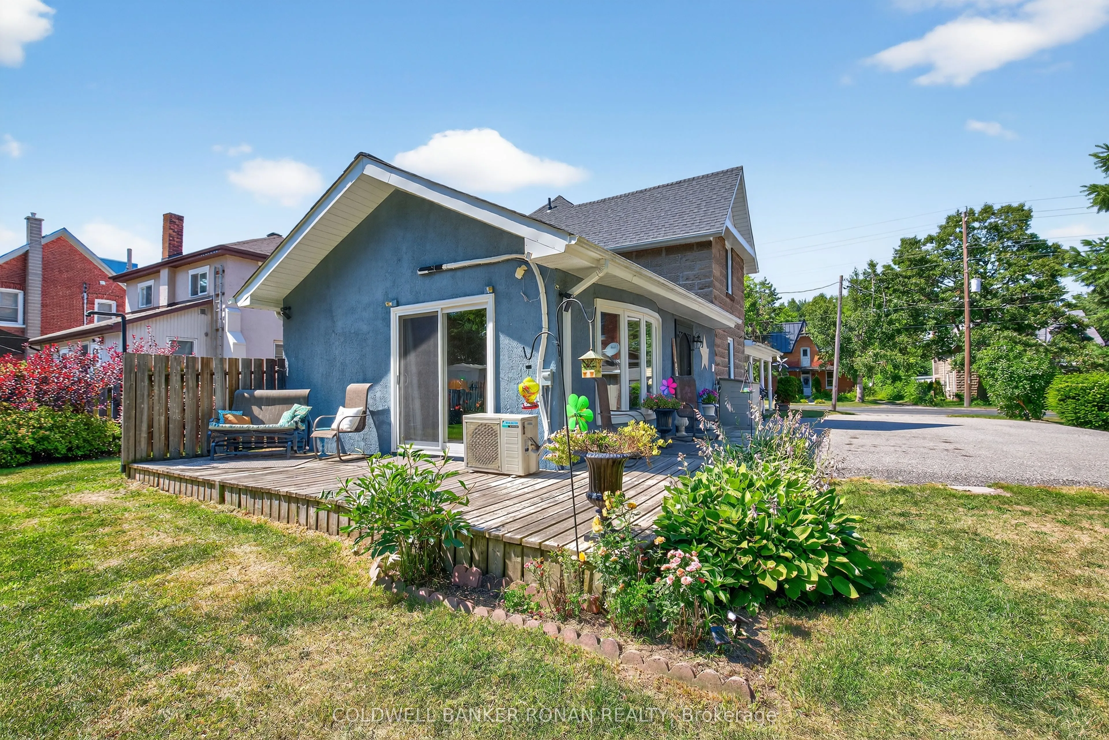 8153 Main Street