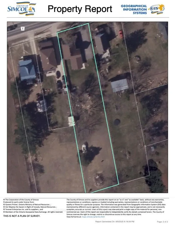 8153 Main Street