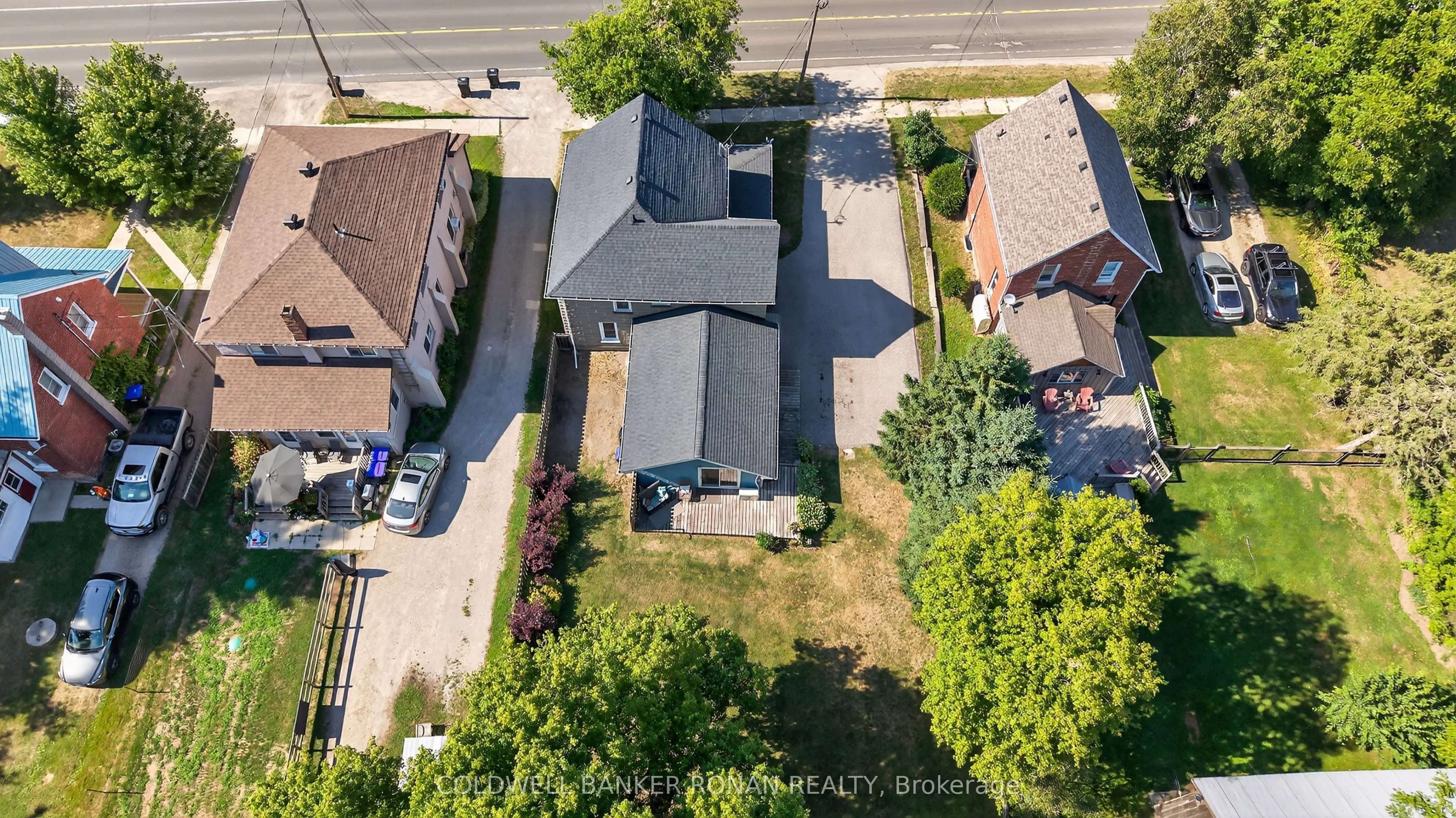 8153 Main Street