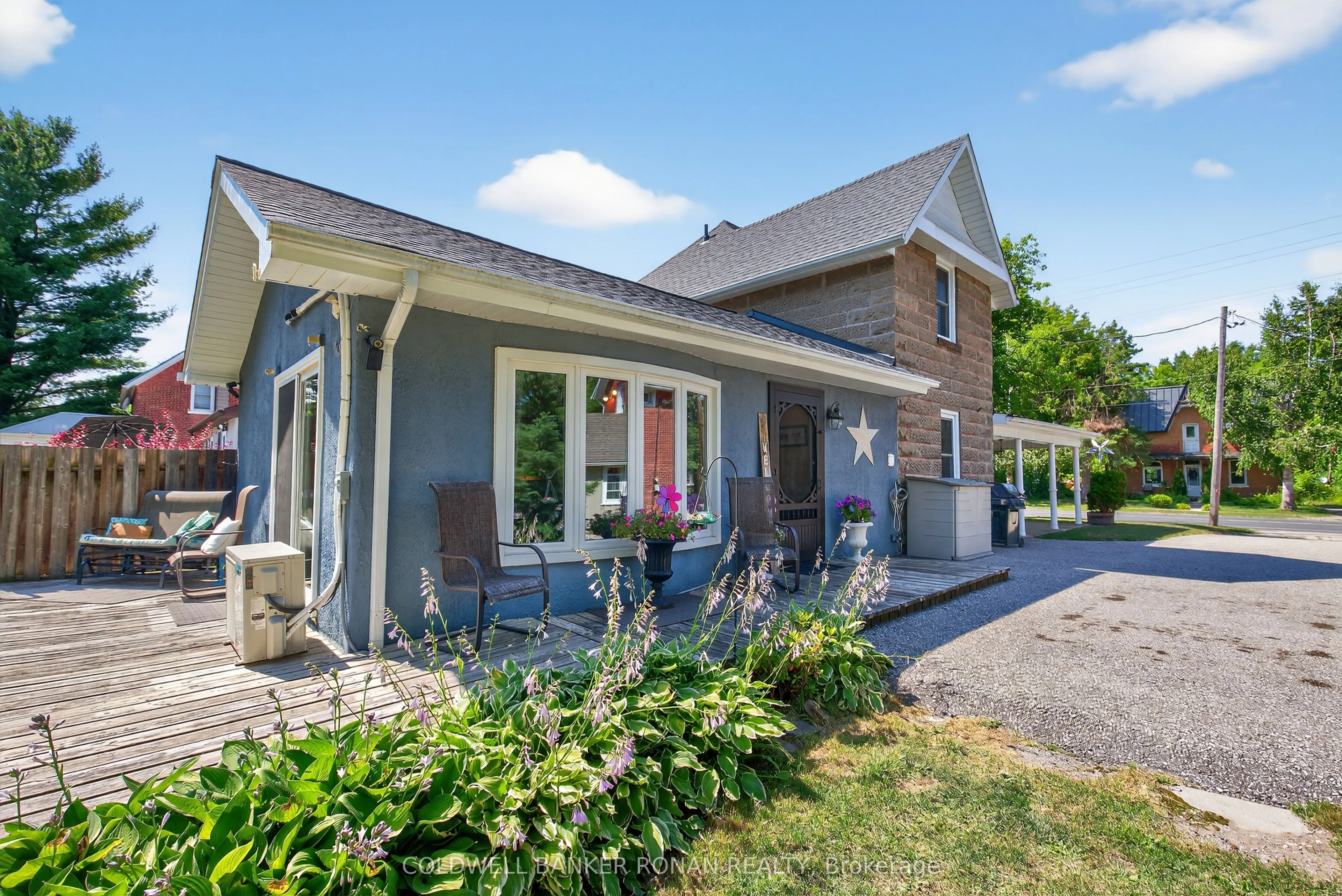 8153 Main Street