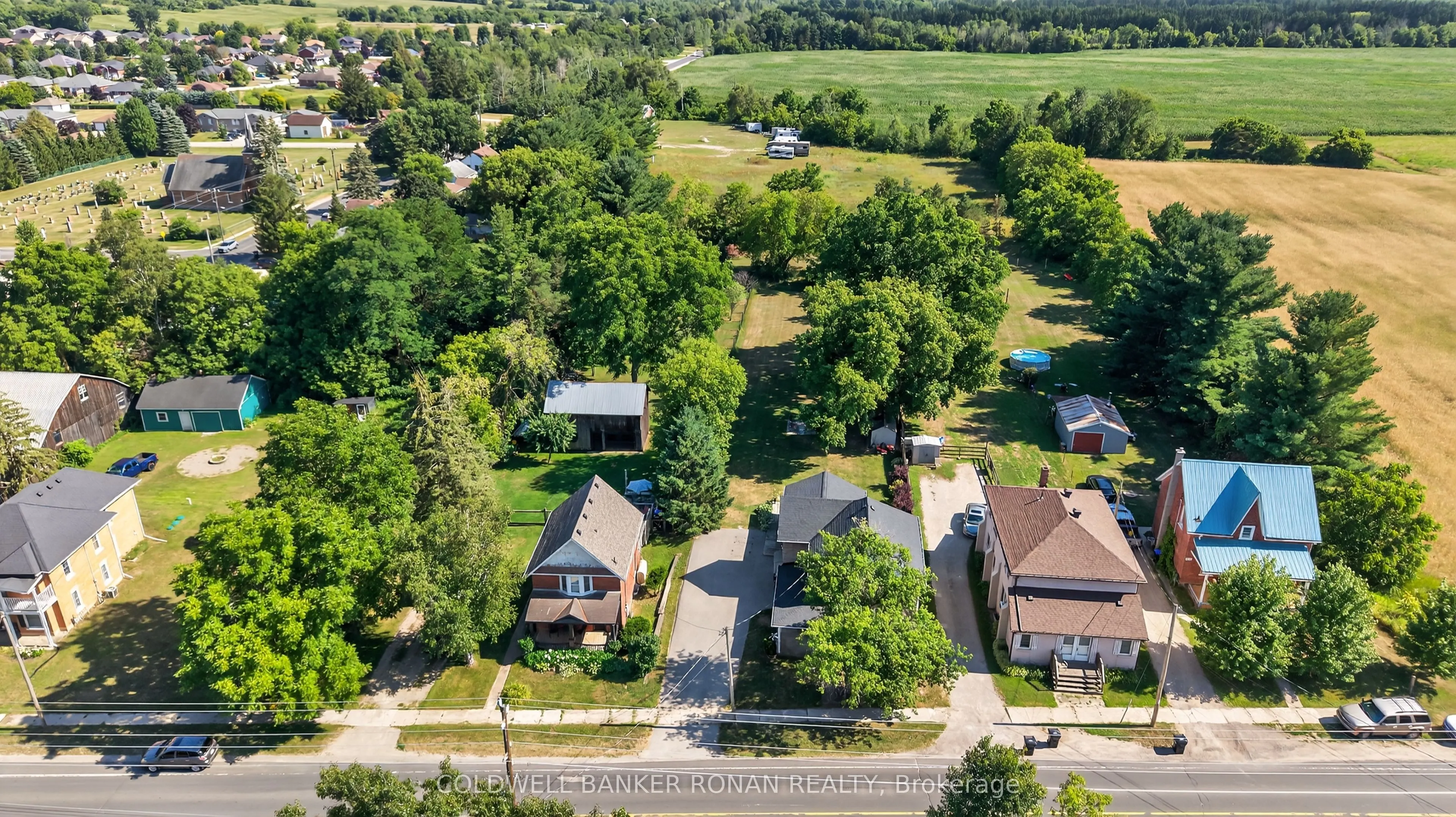 8153 Main Street