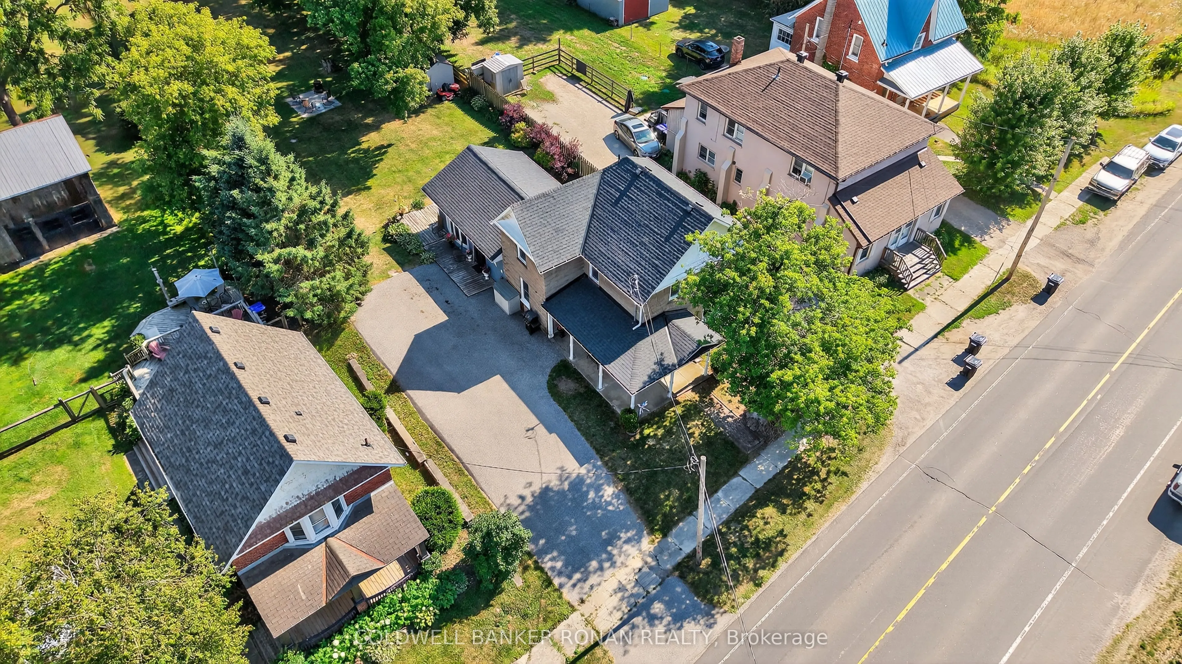 8153 Main Street